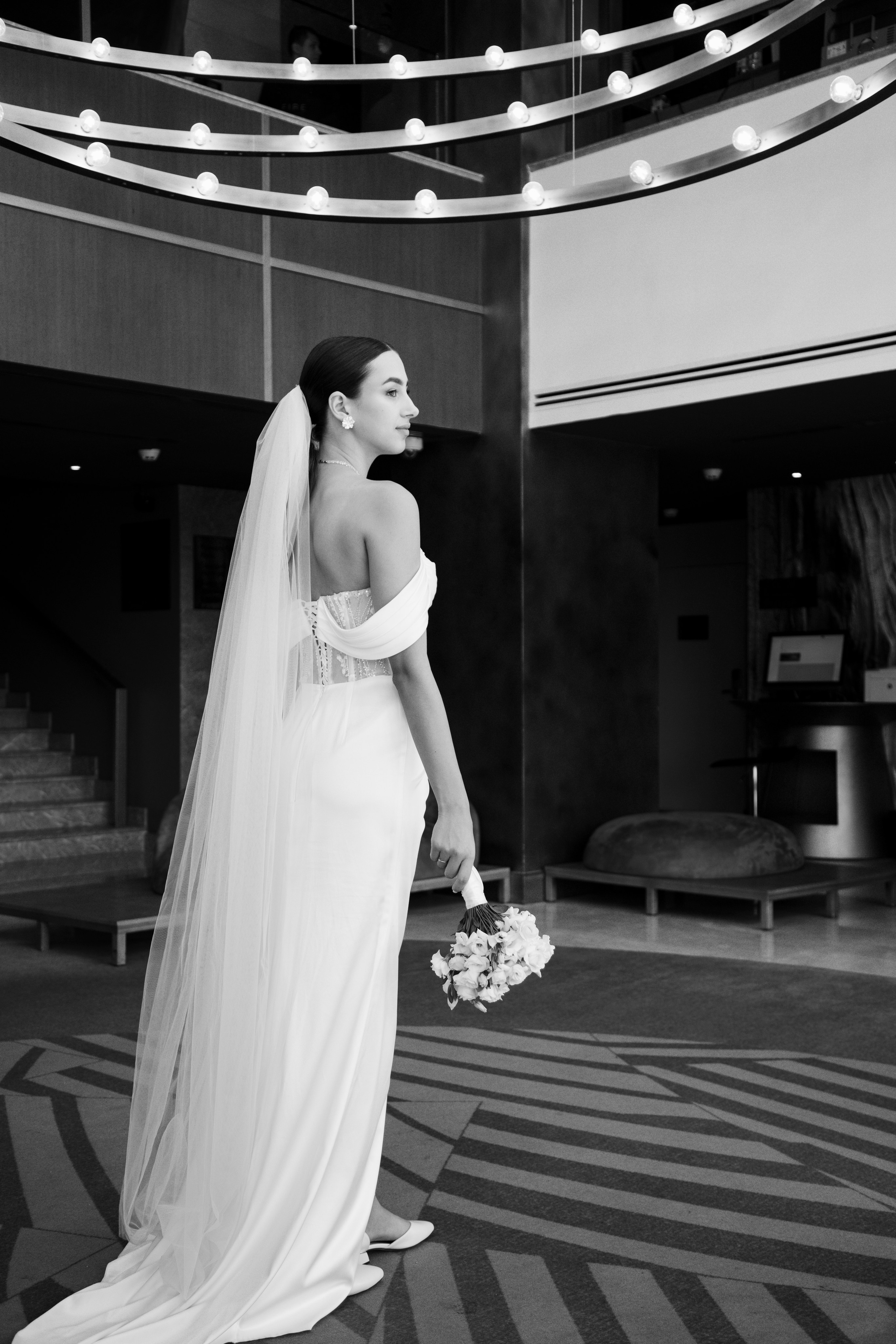 Денис и София. Nikolpinhasova