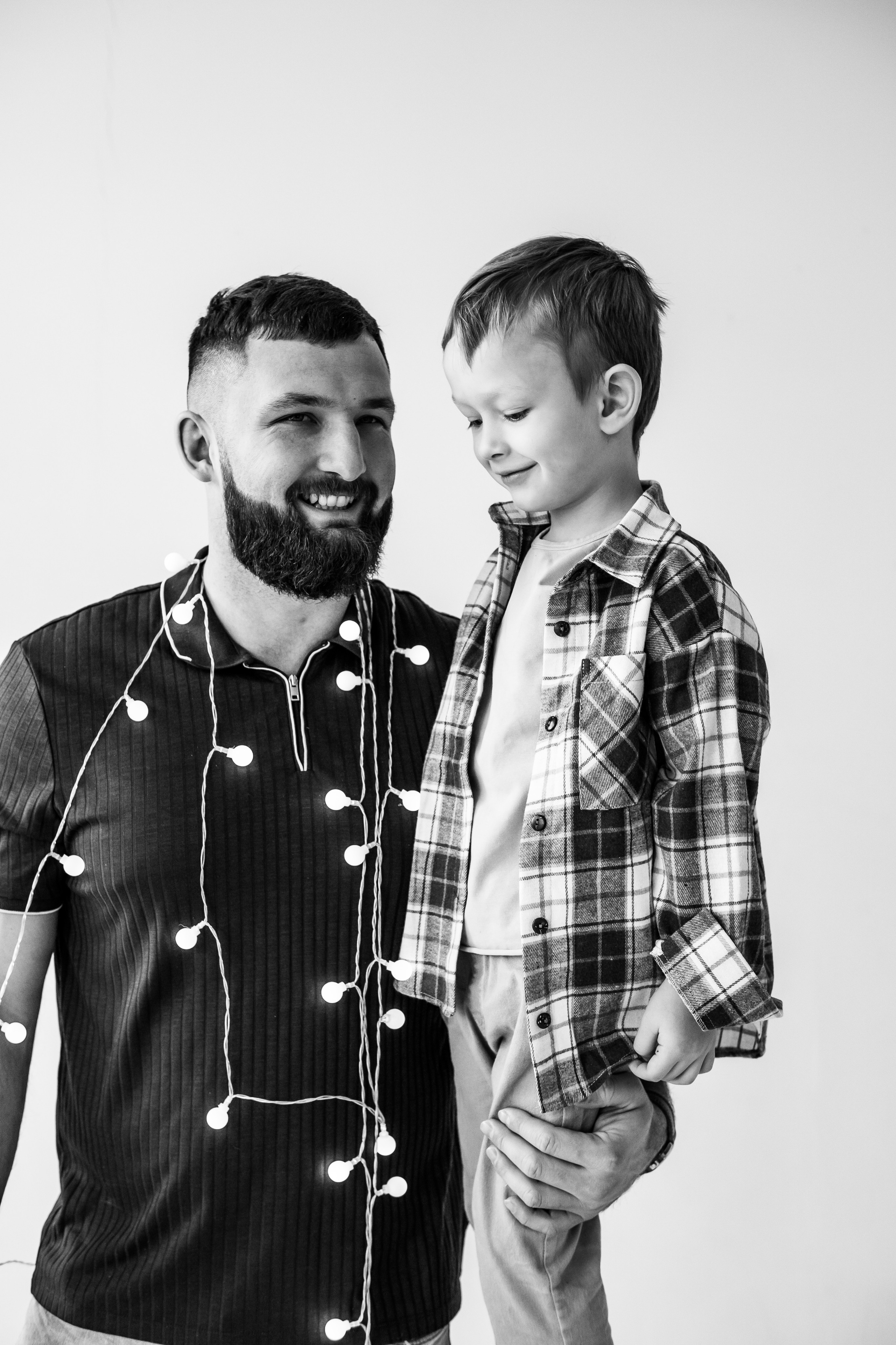 Тамик, Наташа и Артур. Семейный и LifeStyle фотограф в Жигулевске и Тольятти Рустам Ханмурзин