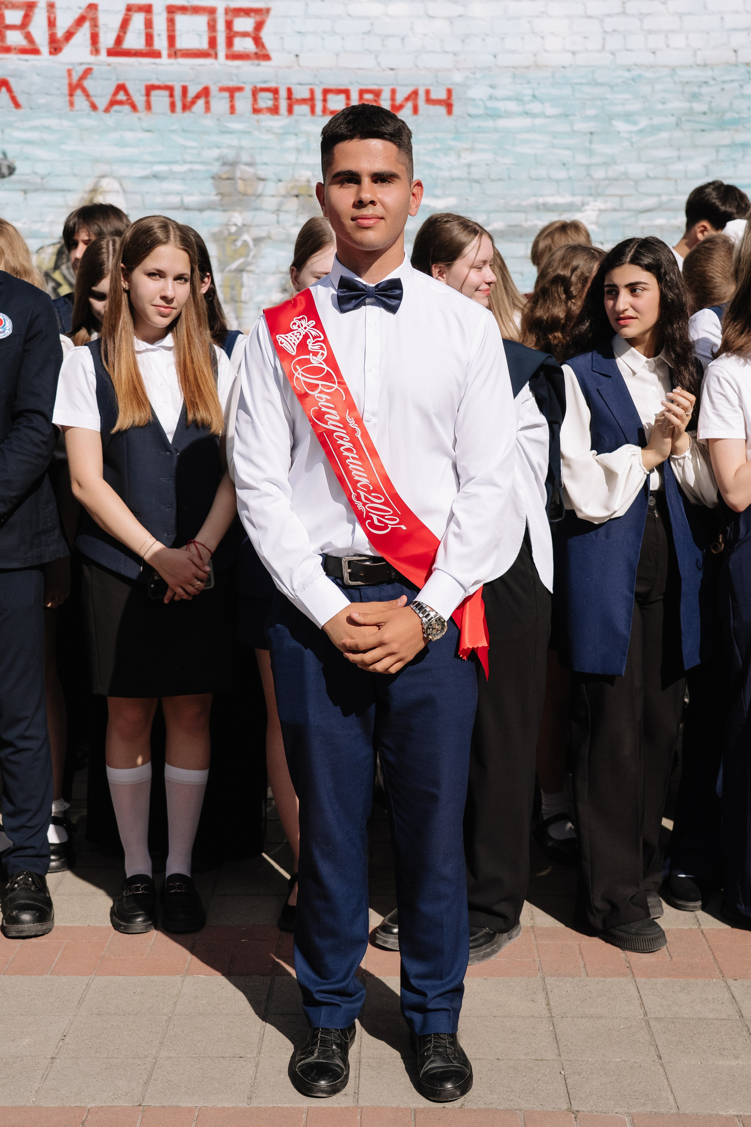 11 класс 40 школа. Выпускные альбомы Натальи Бутко: Новороссийск, Анапа, Геленджик