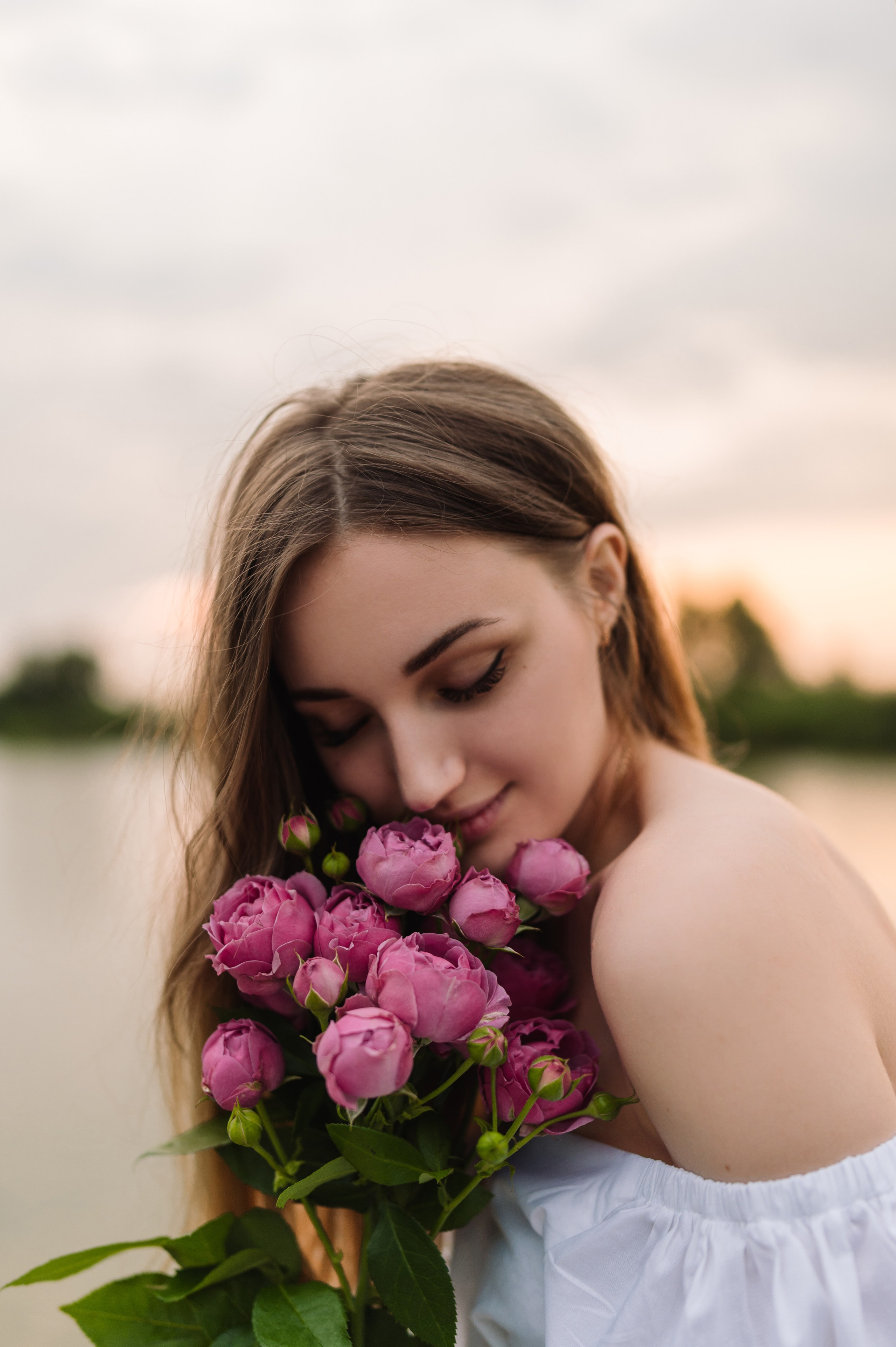 Аля. Фотограф Ольга Мызникова