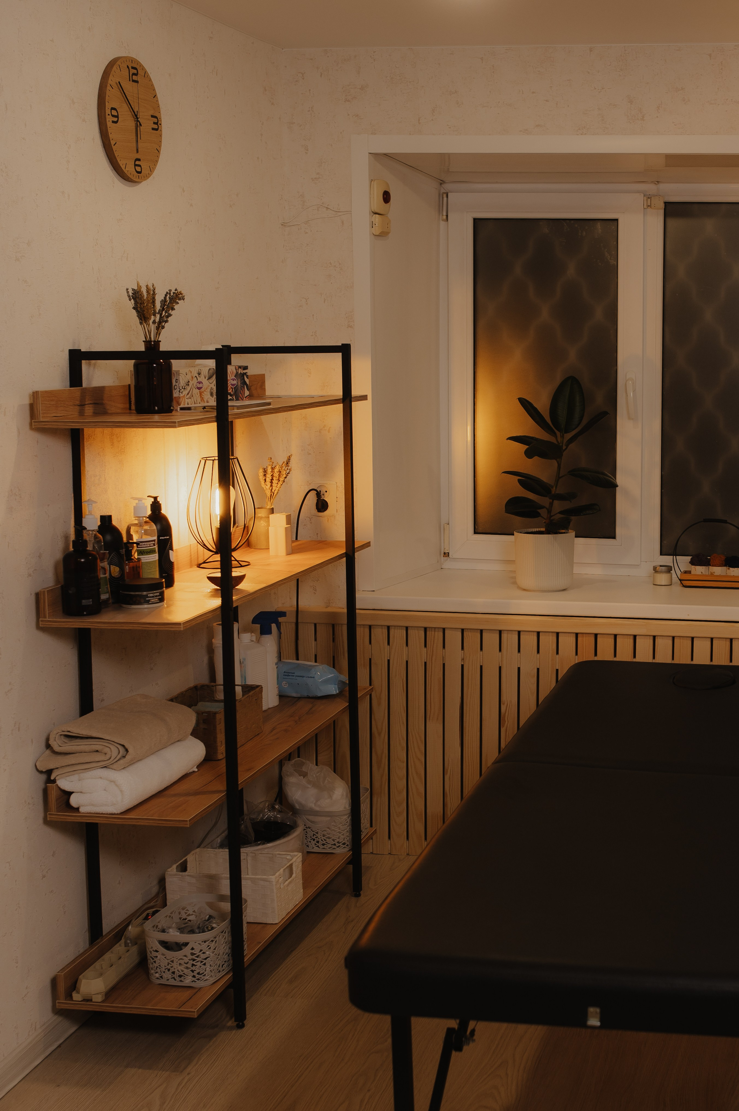 Для массажиста. Фотограф Алексин, Тула