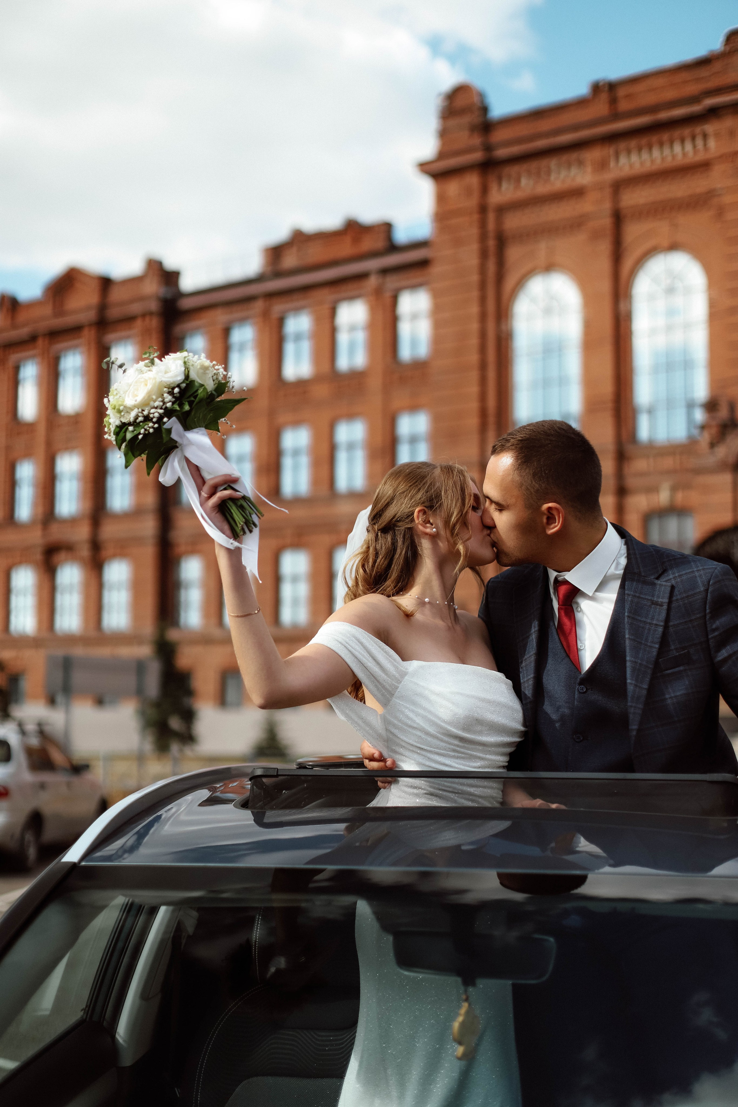 ЭЛЕОНОРА & НИКИТА. Фотограф Мариуполь | Ялта | Крым — Диана Мазенко