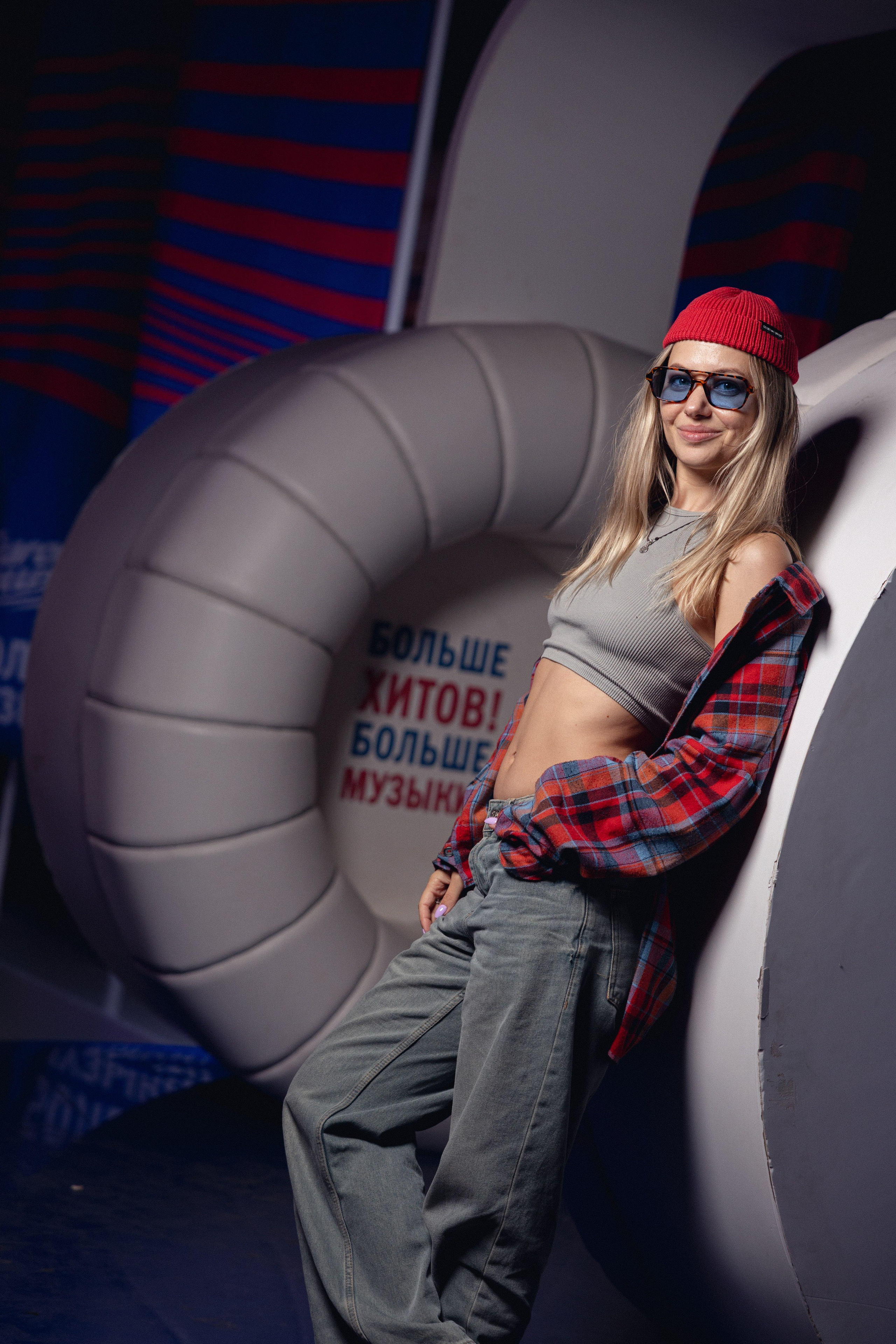 Moscow 2030. Агентство по фото и видео съемке