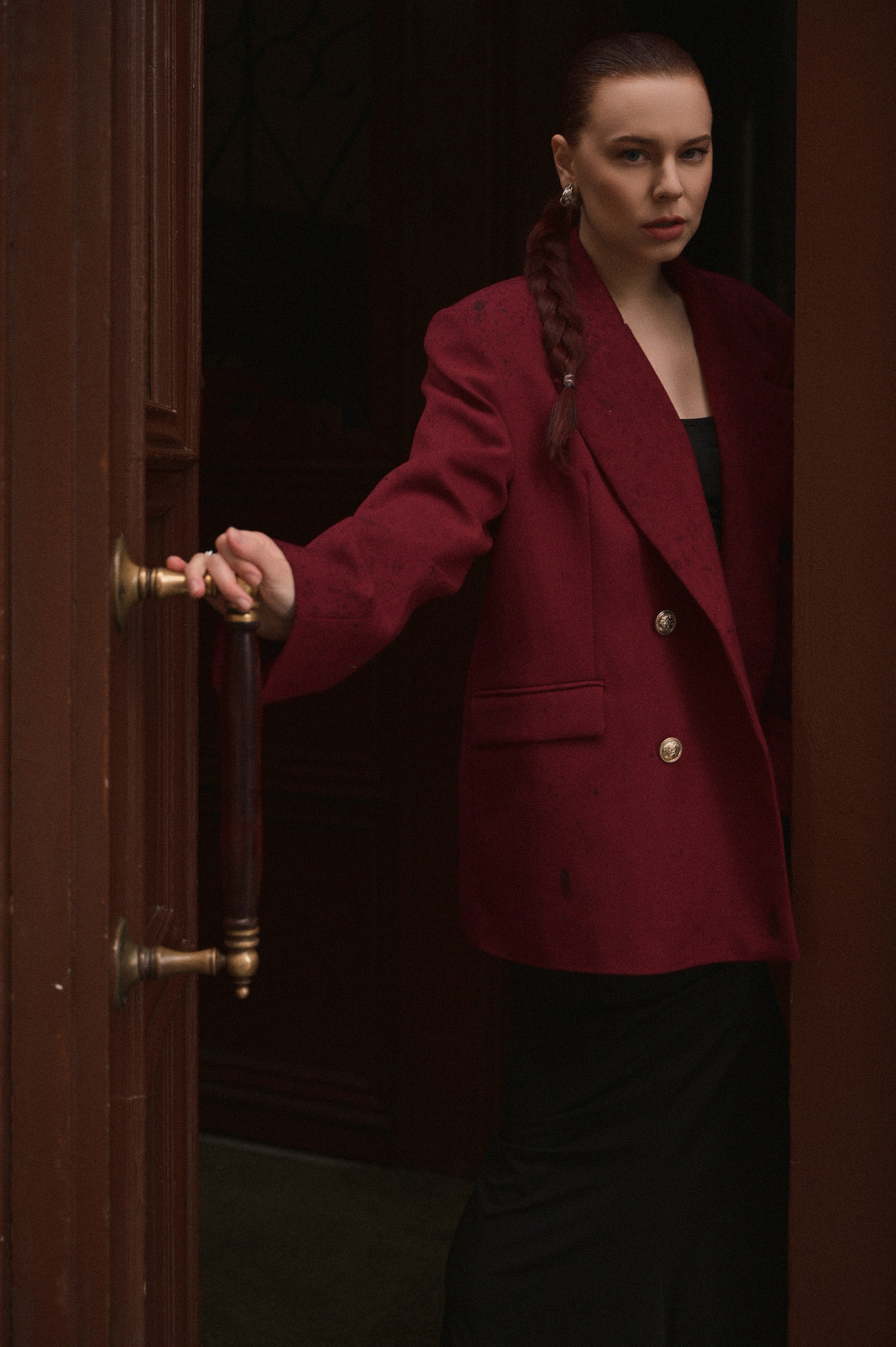 Марина. Свадебный и портретный фотограф в Брянске Скепская Лилия