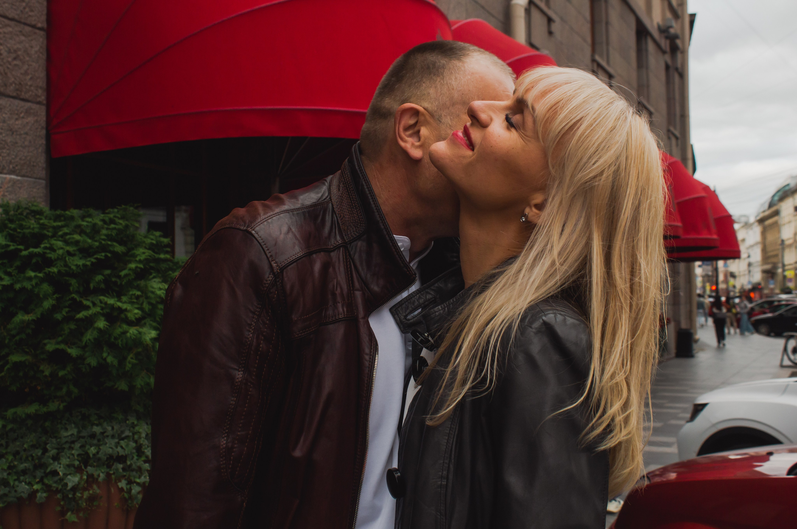 Свадебная съемка. Lovestory. Ольга Степанова фотограф визажист в Санкт-Петербурге