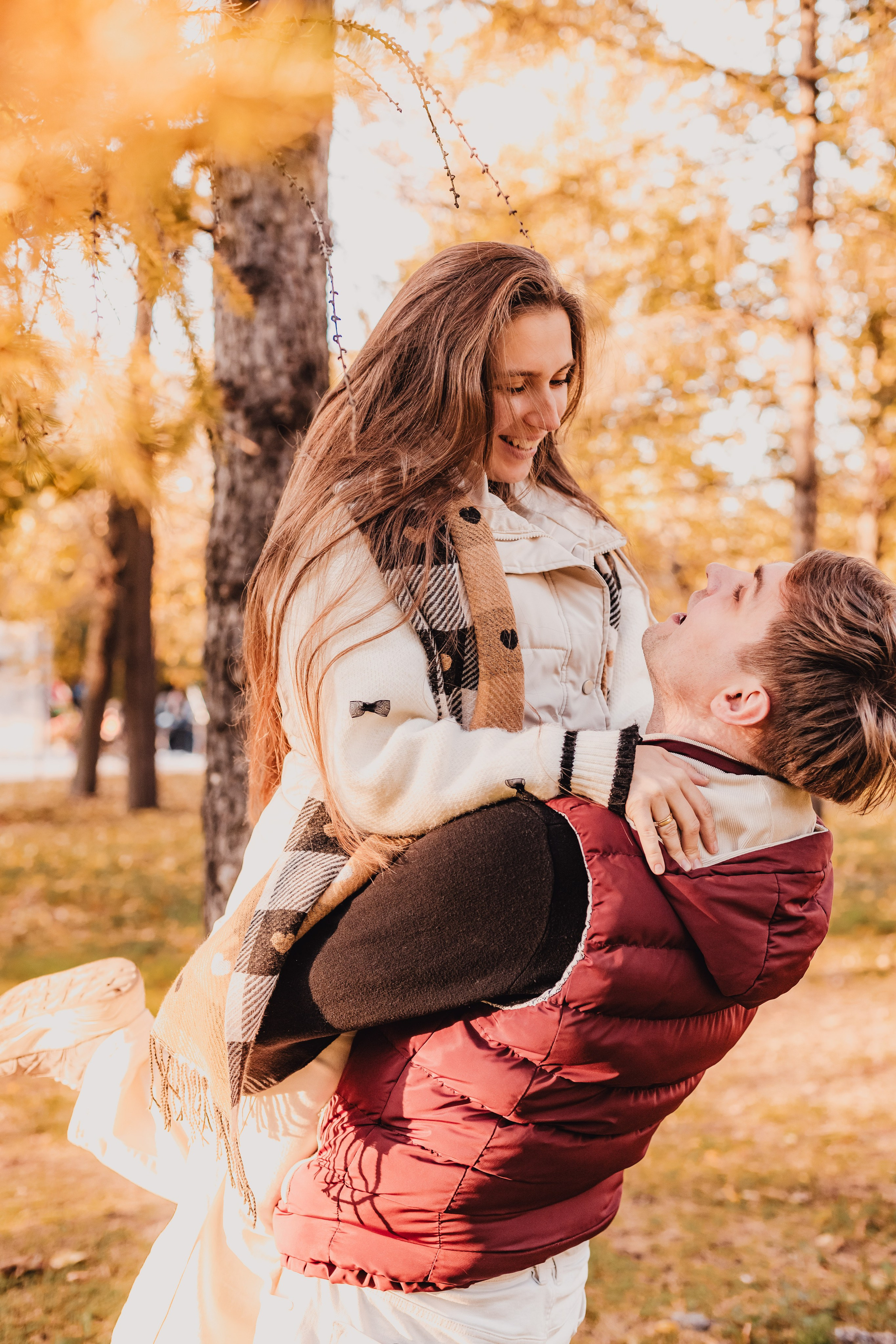 Little autumn. Мариам Багдасарян