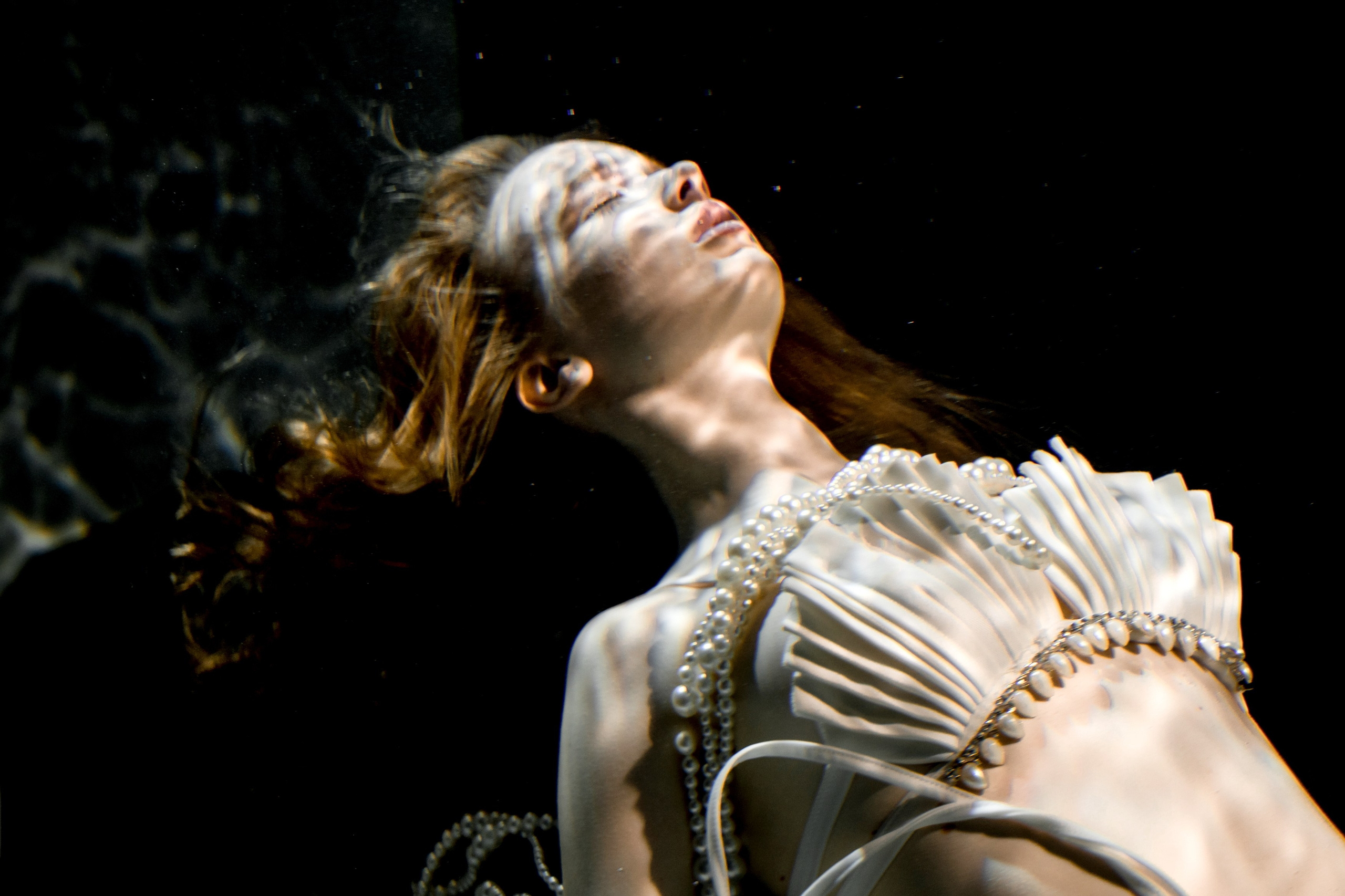 Подводная съемка. Семейный фотограф Ирина Ильиных-Вольная в Москве и не только