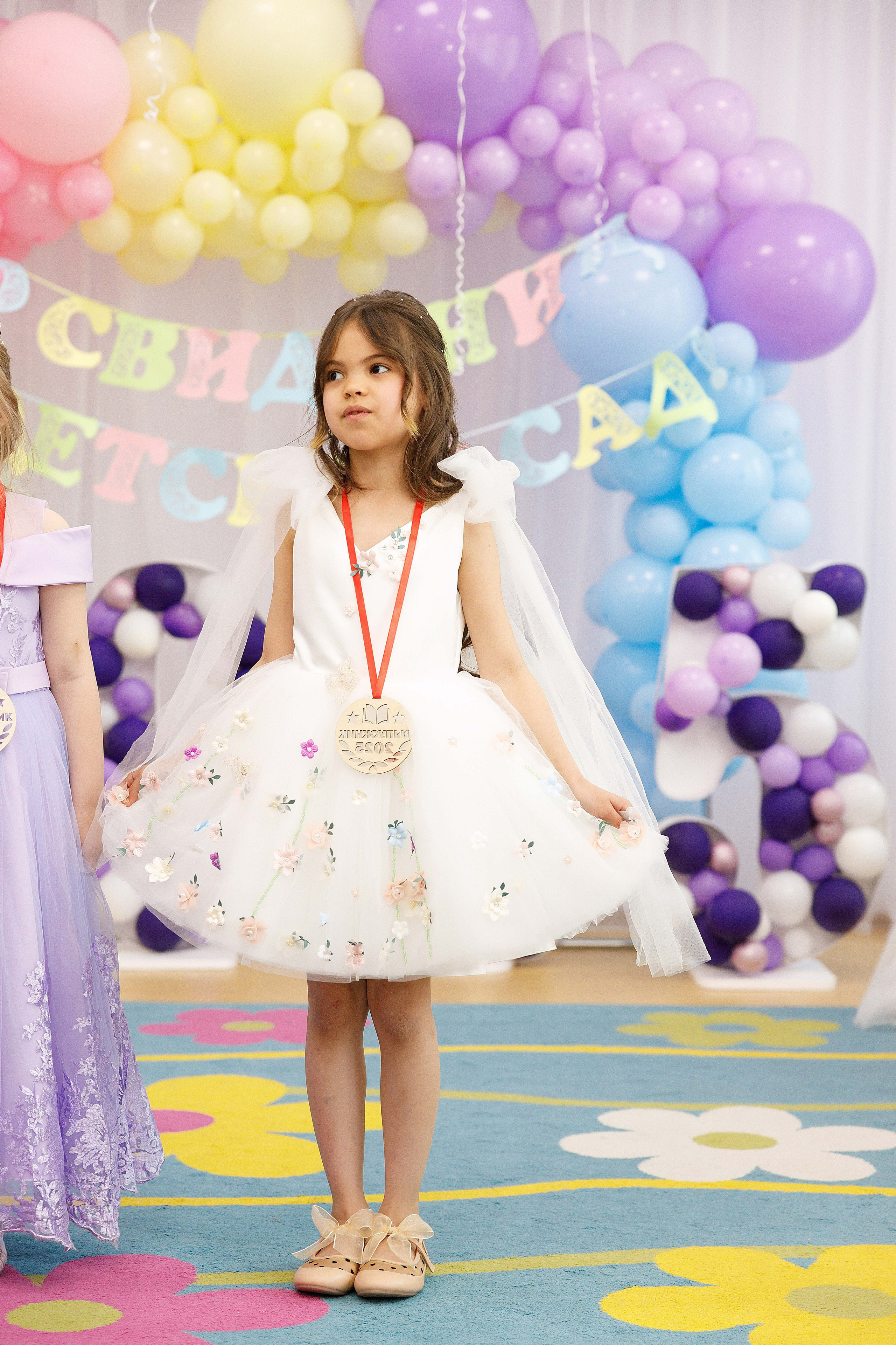 Выпускной детского сада № 179. Photoalbum-vl.ru