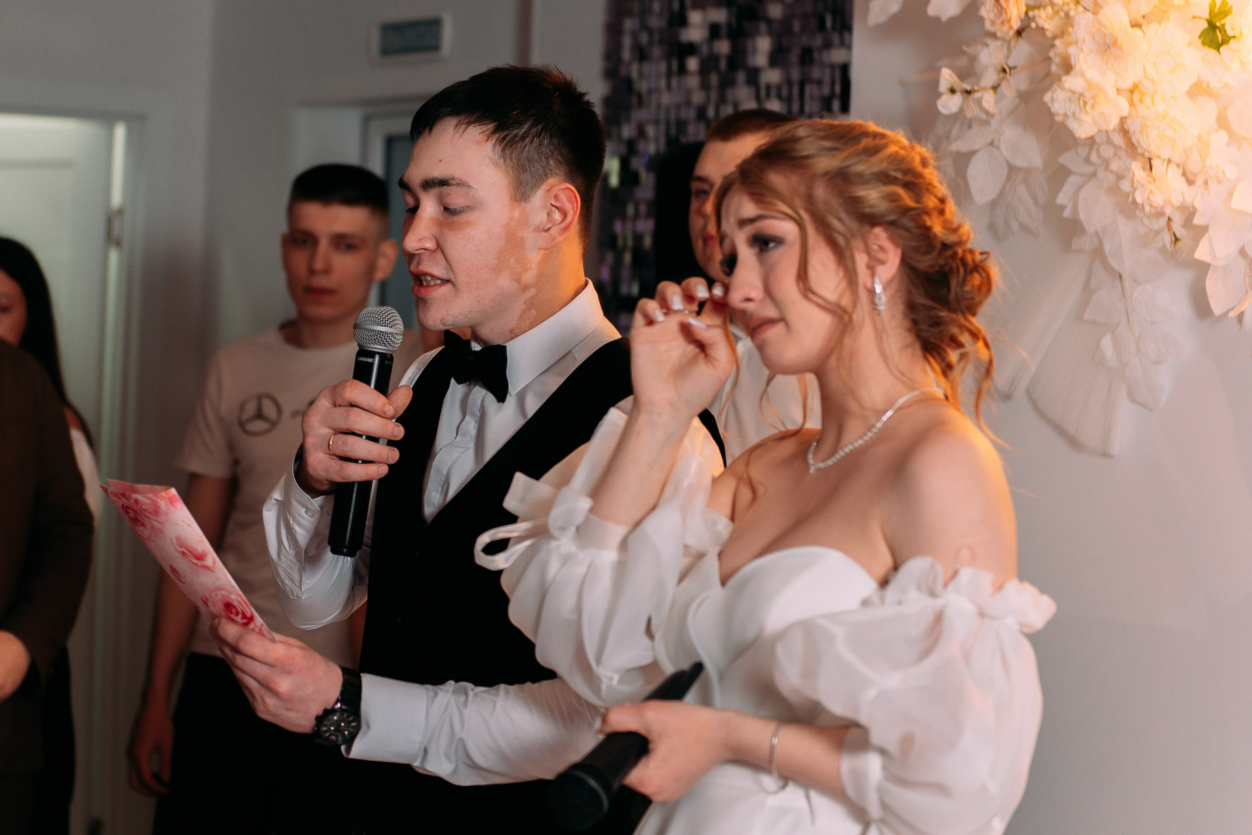 Данил и Таня. Фотограф в Юрге |Юлия Климчук