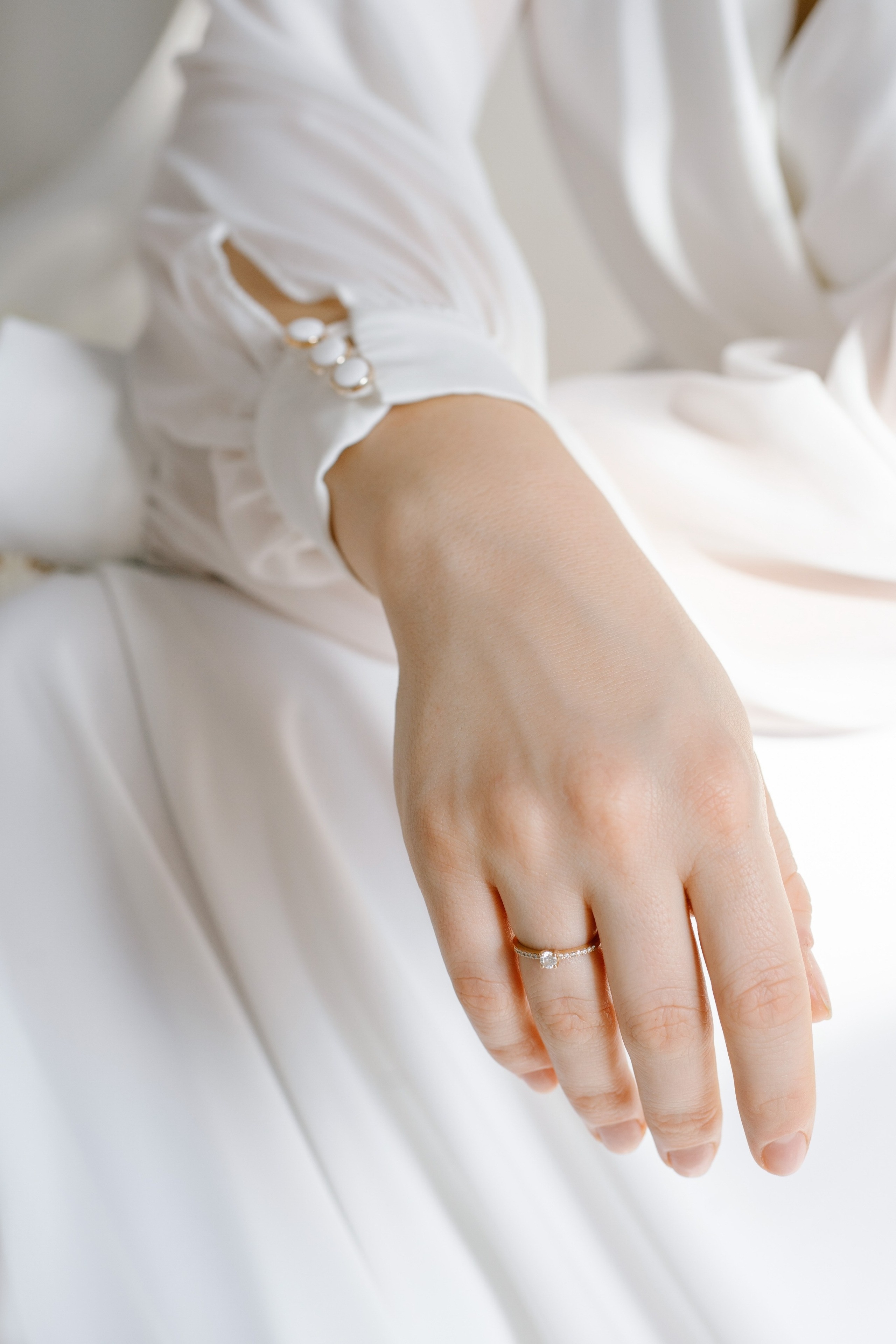 Избранные снимки. Свадебный фотограф в Санкт-Петербурге — Евгения Лютоева