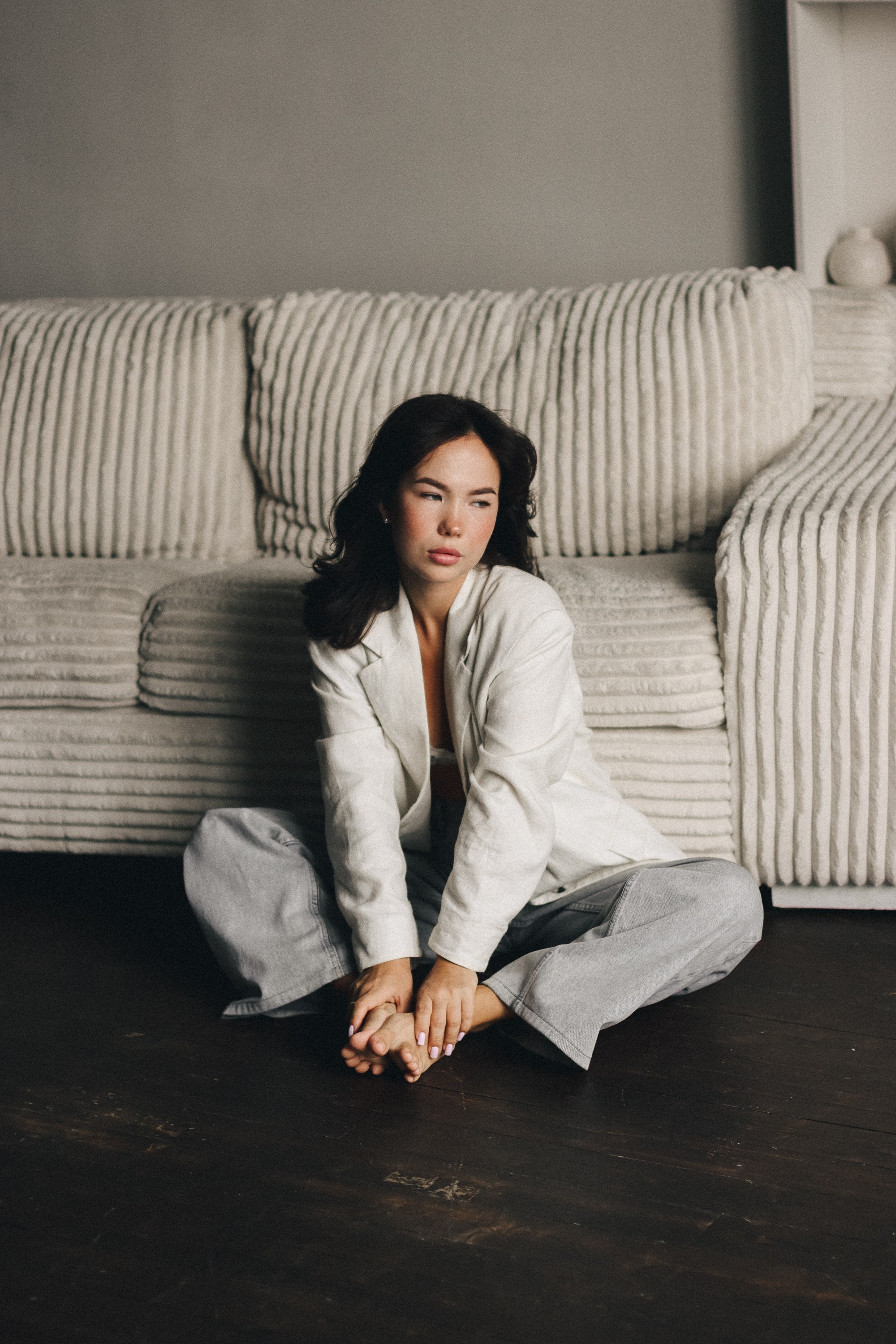 Марина. Женский и lovestory фотограф в Архангельске — Манакова Полина