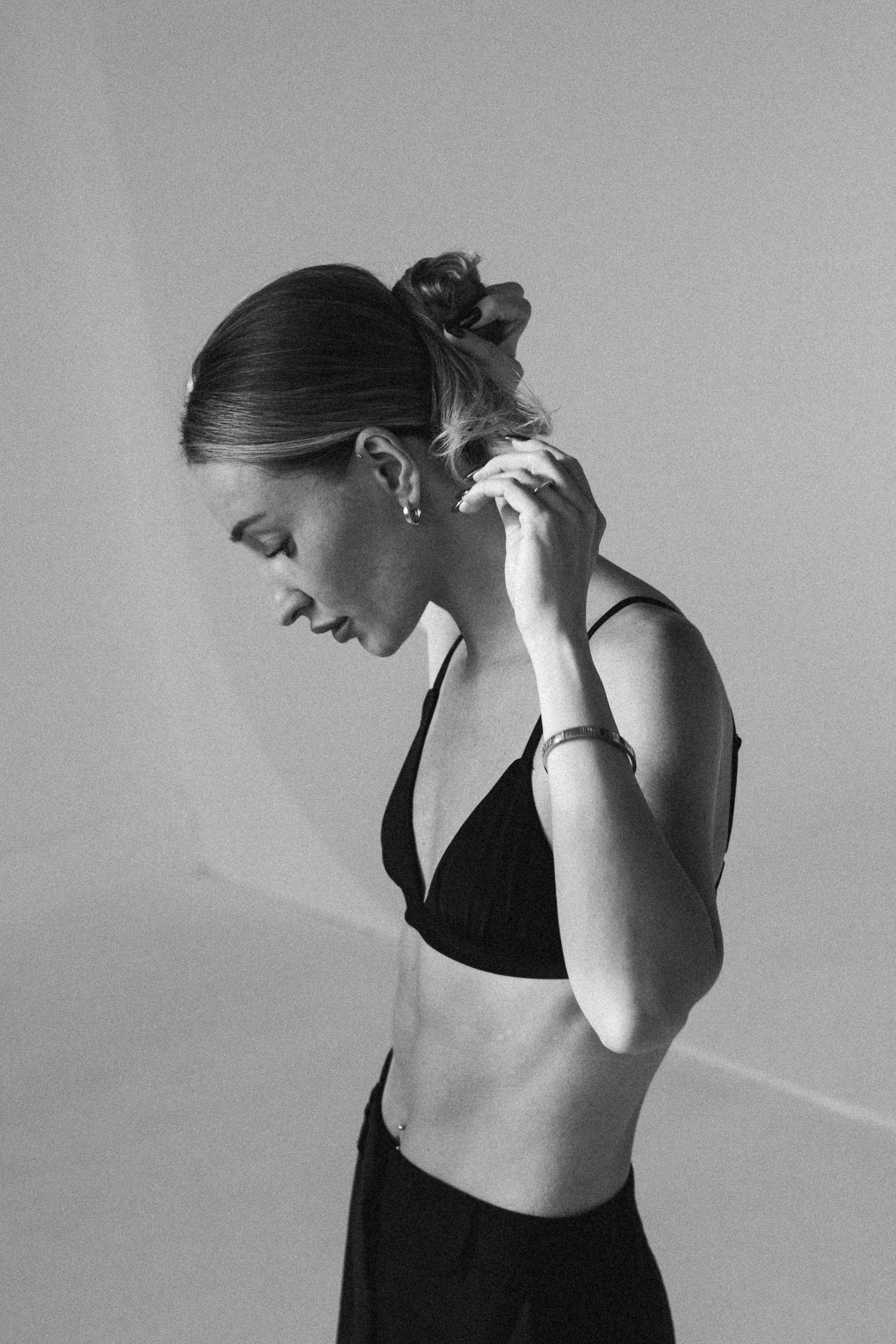 Кристина. Женский и lovestory фотограф в Архангельске — Манакова Полина