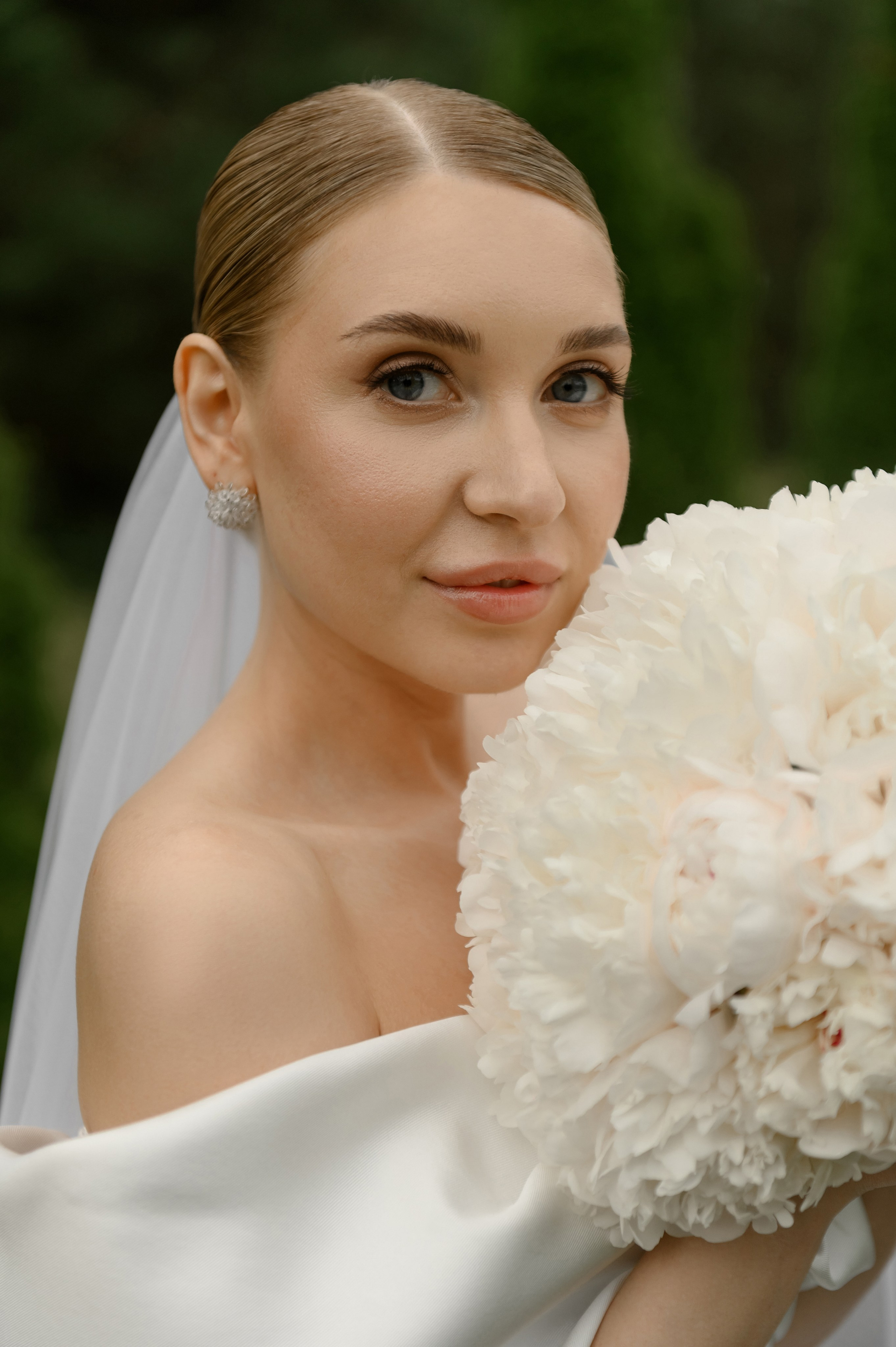 Сергей и Ирина. Свадебный и семейный фотограф Ангелина Нусина