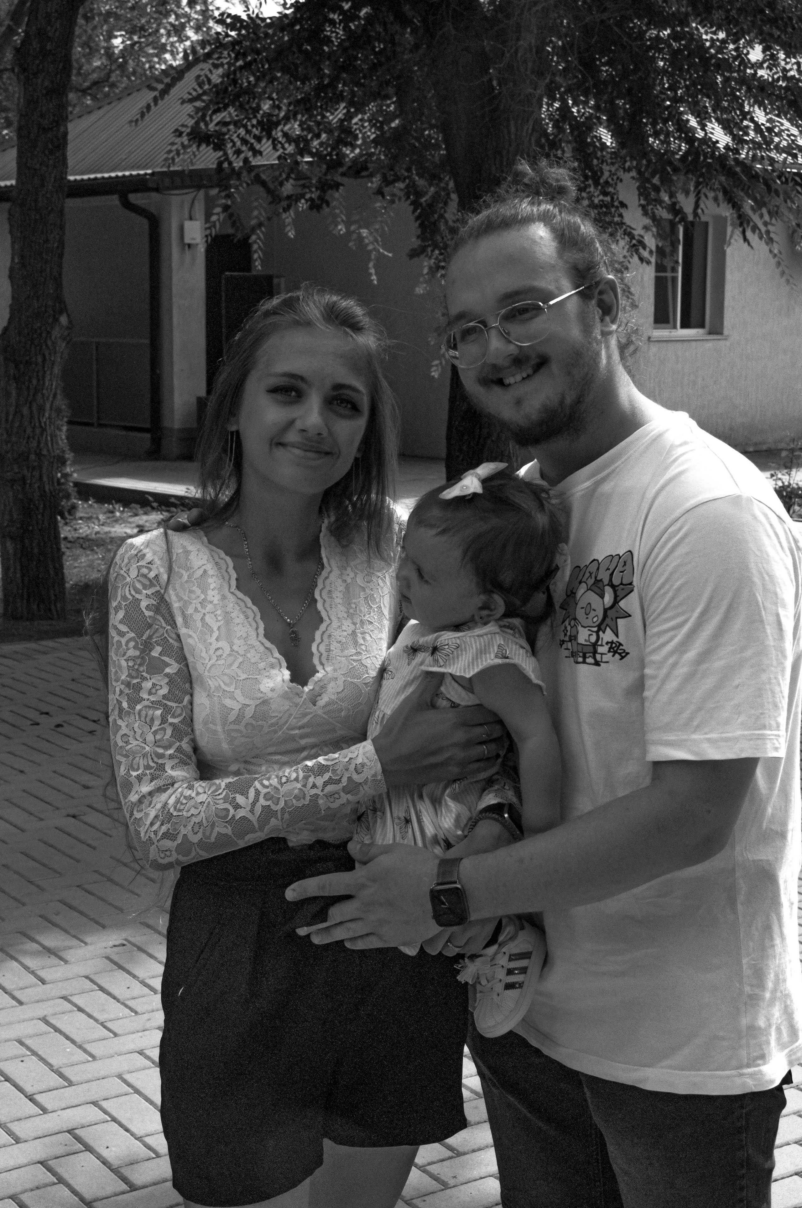 Свадьба Марины и Даниила. Фотограф Катя Щербина