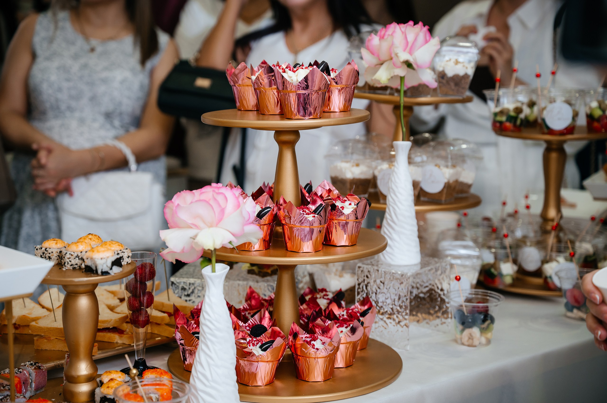 ABeauty — Открытие салона красоты. Фотограф в Алматы — Алексей Коньков | Репортаж, свадьбы, портреты