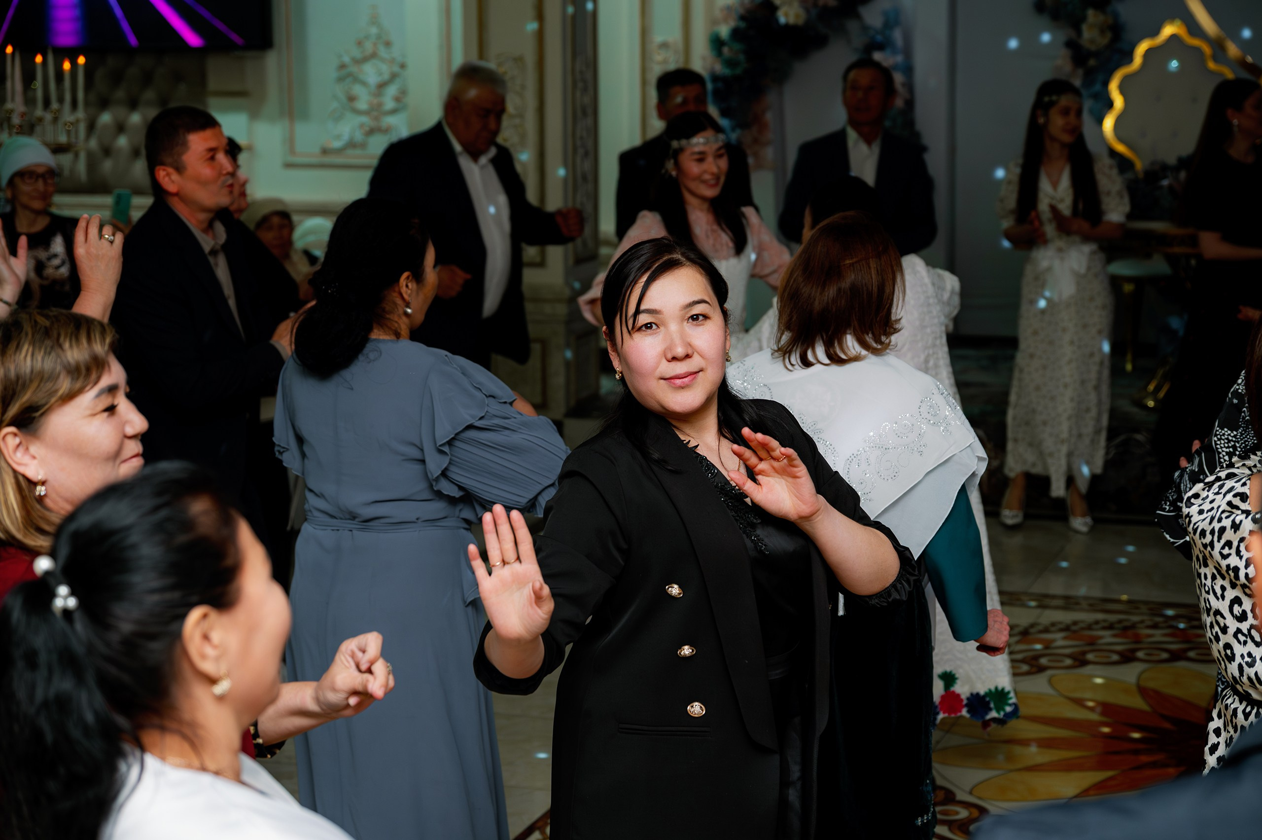 Қыз ұзату. Фотограф в Алматы — Алексей Коньков | Репортаж, свадьбы, портреты