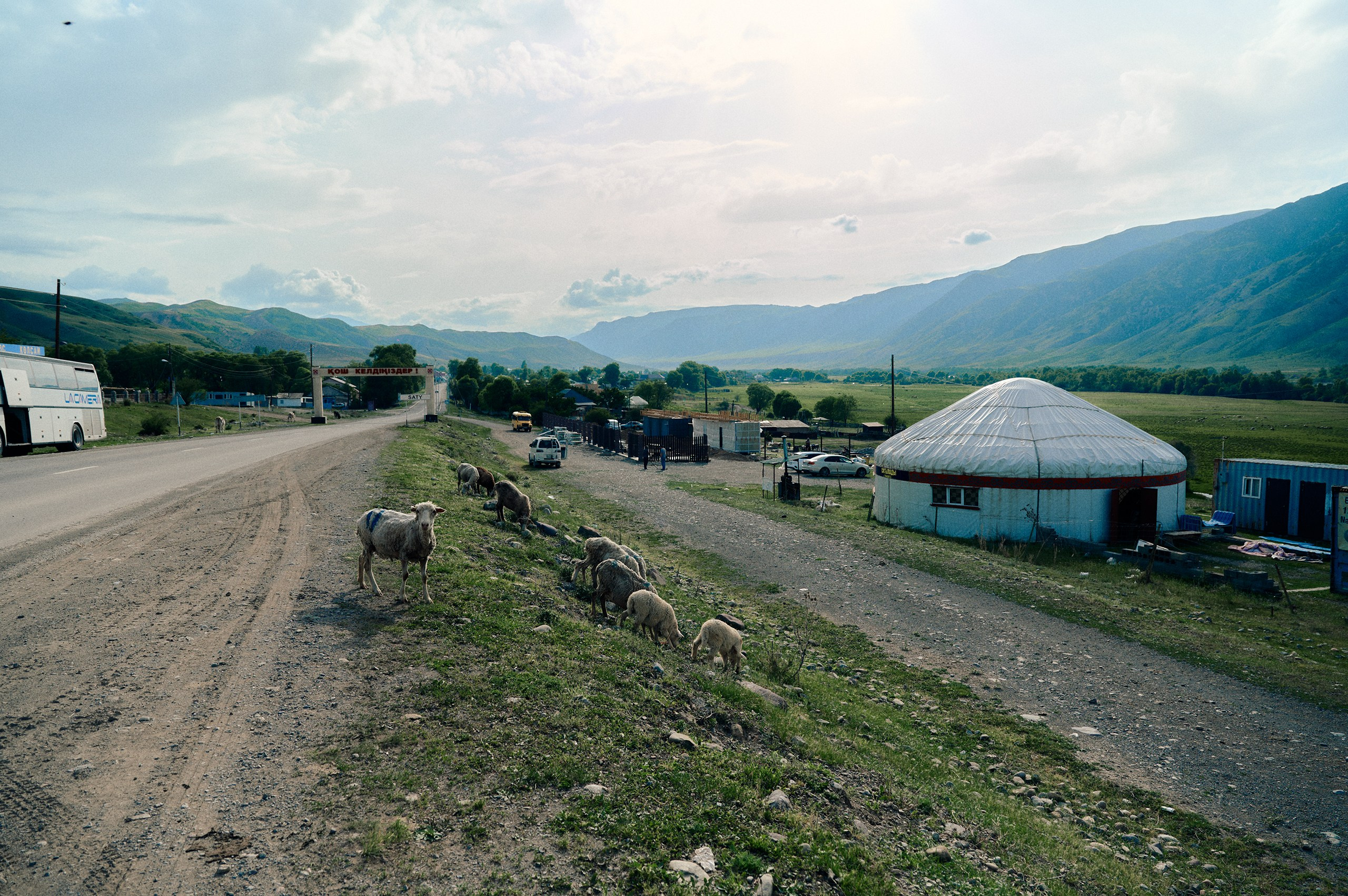 2025 — путешествия на цифру. Photographer in Almaty — Alexey Konkov | Reportage, Weddings, Portraits, Love Story