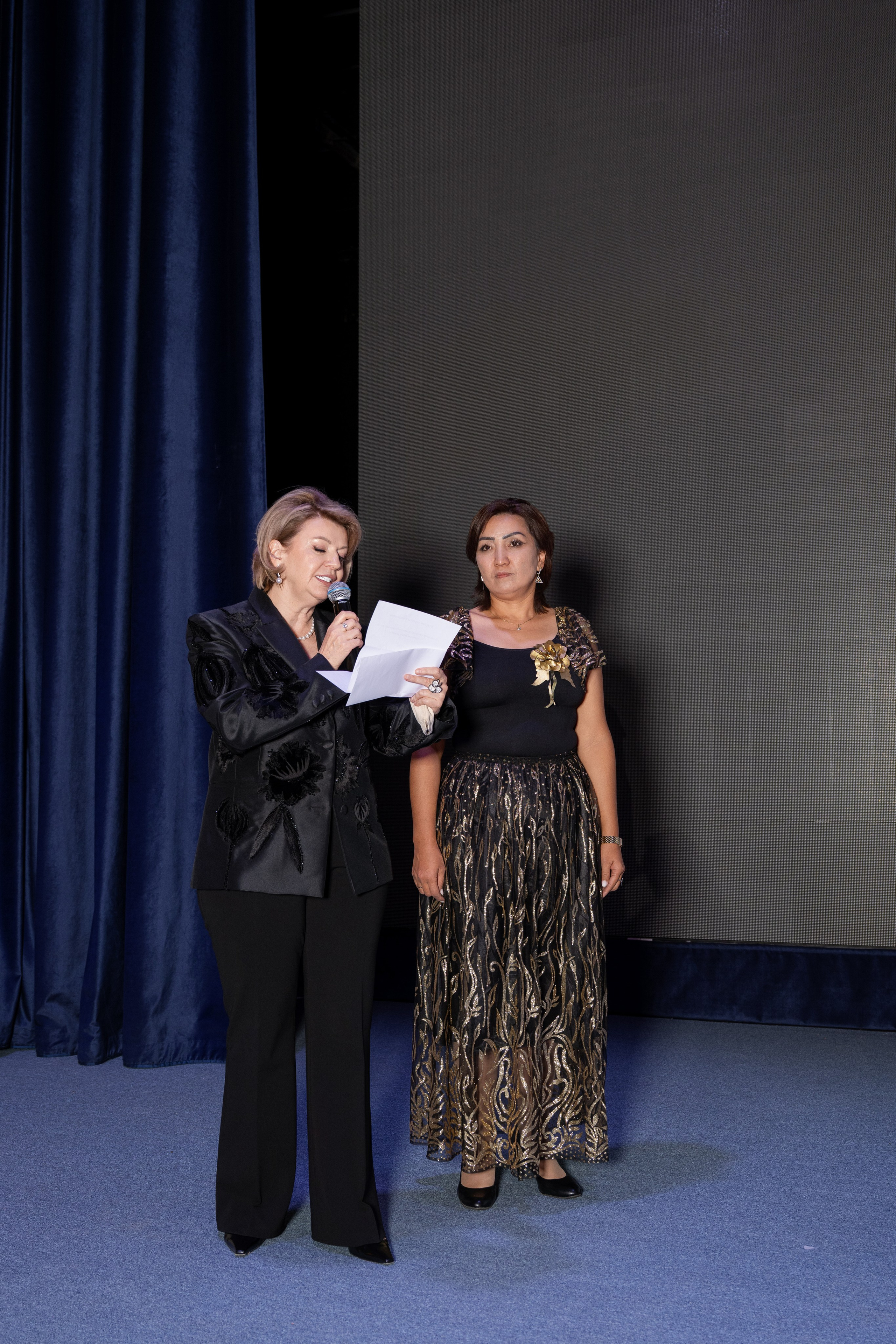 Tanu Awards 2025. Фотограф в Алматы — Алексей Коньков | Репортаж, свадьбы, портреты