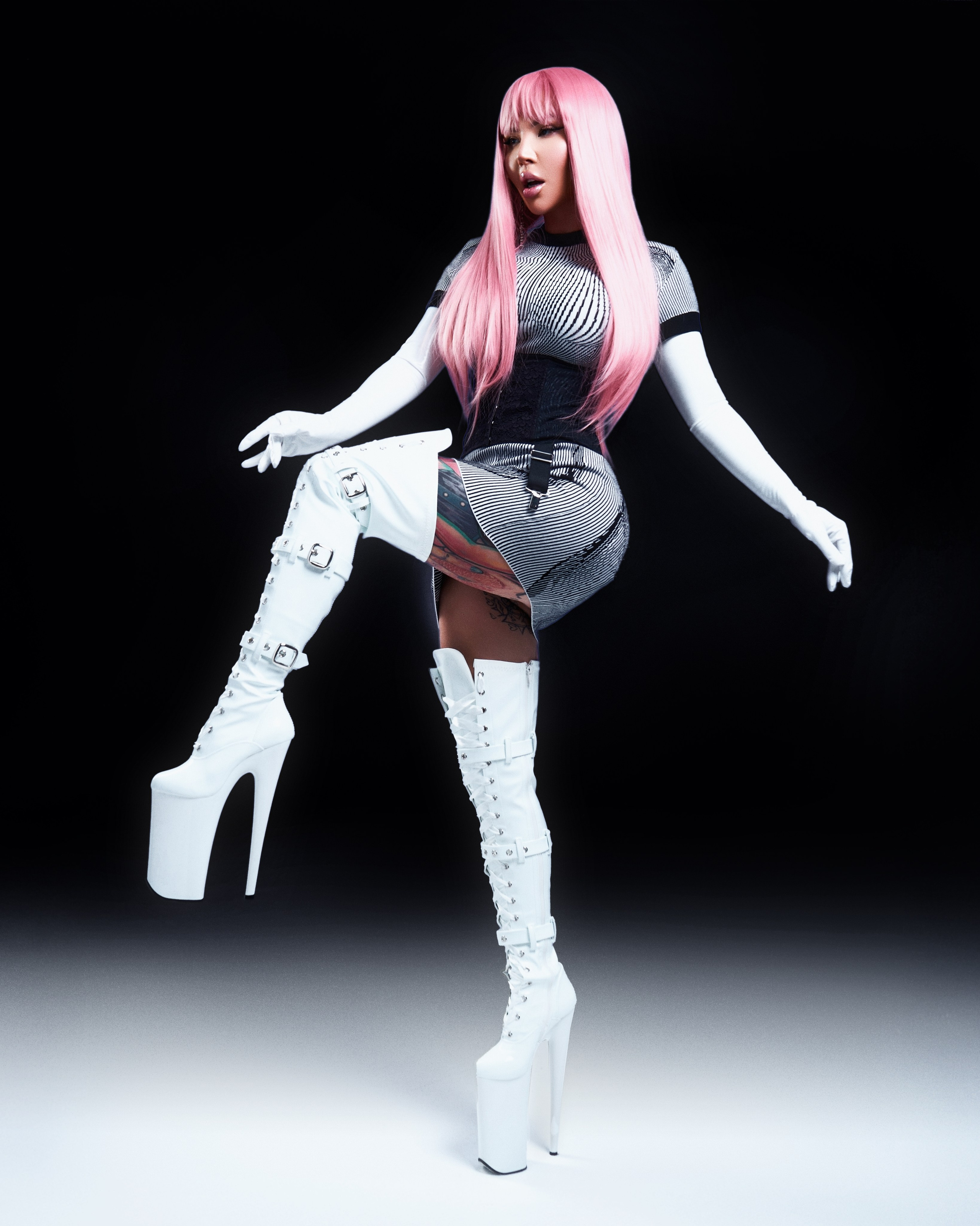 U4ikatana. ART фотограф NBIRDIE