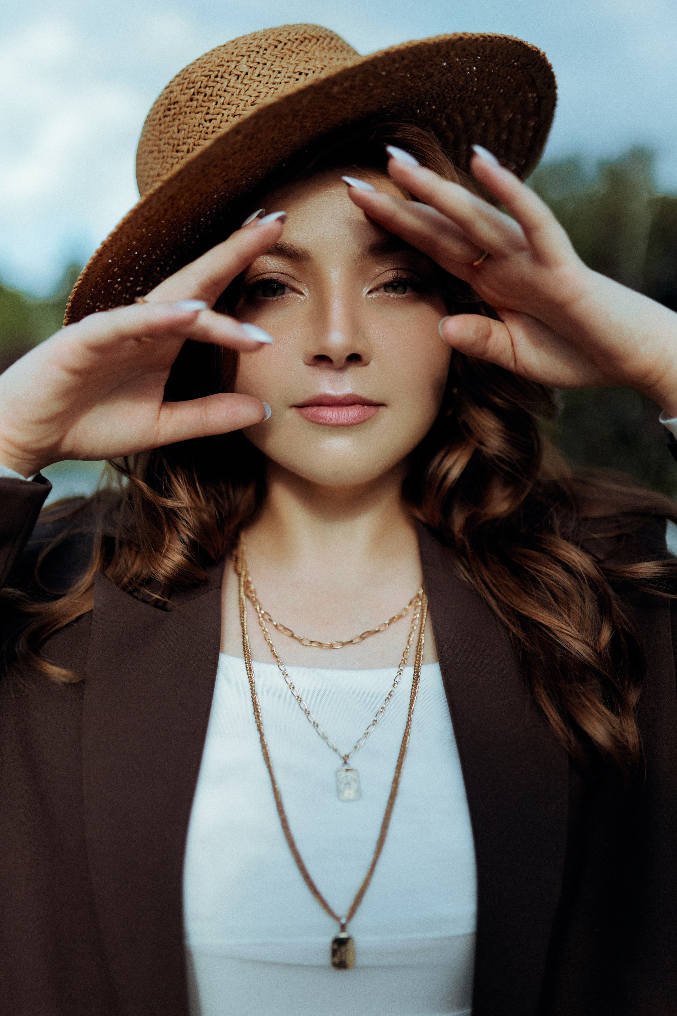 Портфолио. Фотограф Барнаул Кузнецова Вероника