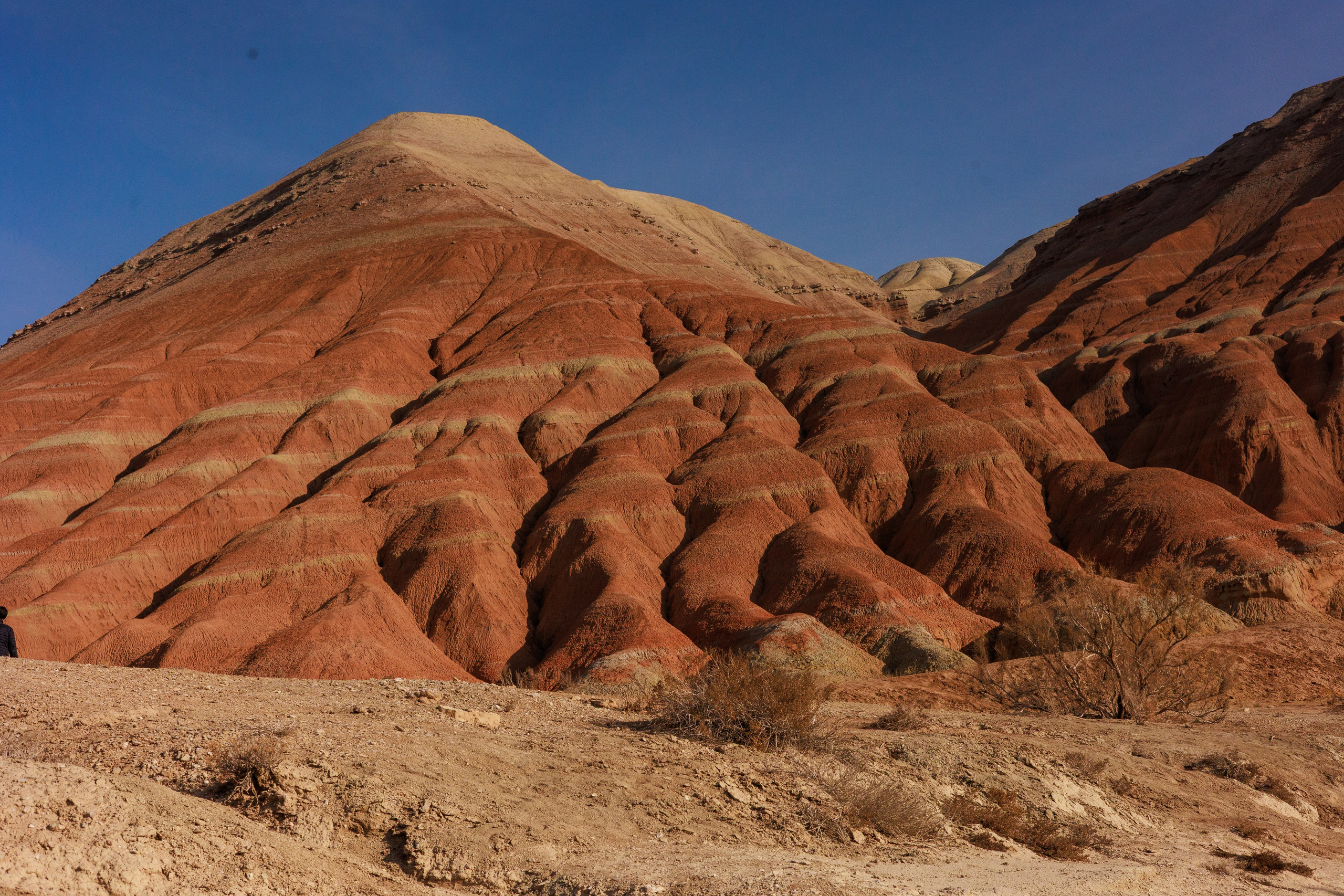 Алтын Эмель горы Актау. Фотограф Мальнева Юлия в Липецке, в Москве. Фотостудия MARU в Липецке