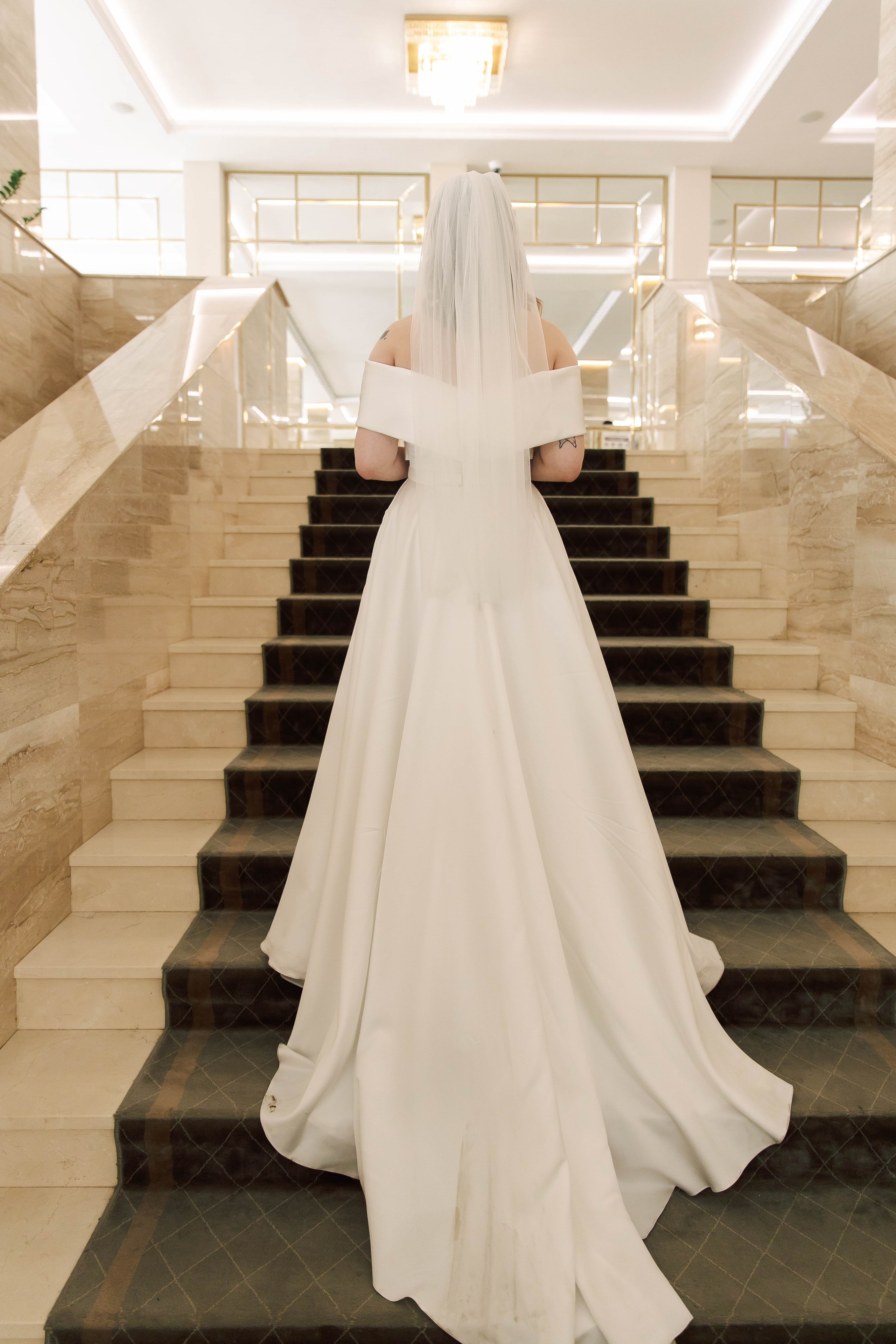 Максим и Валерия. Свадебный и семейный фотограф в Москве и Подмосковье Ольга Останина