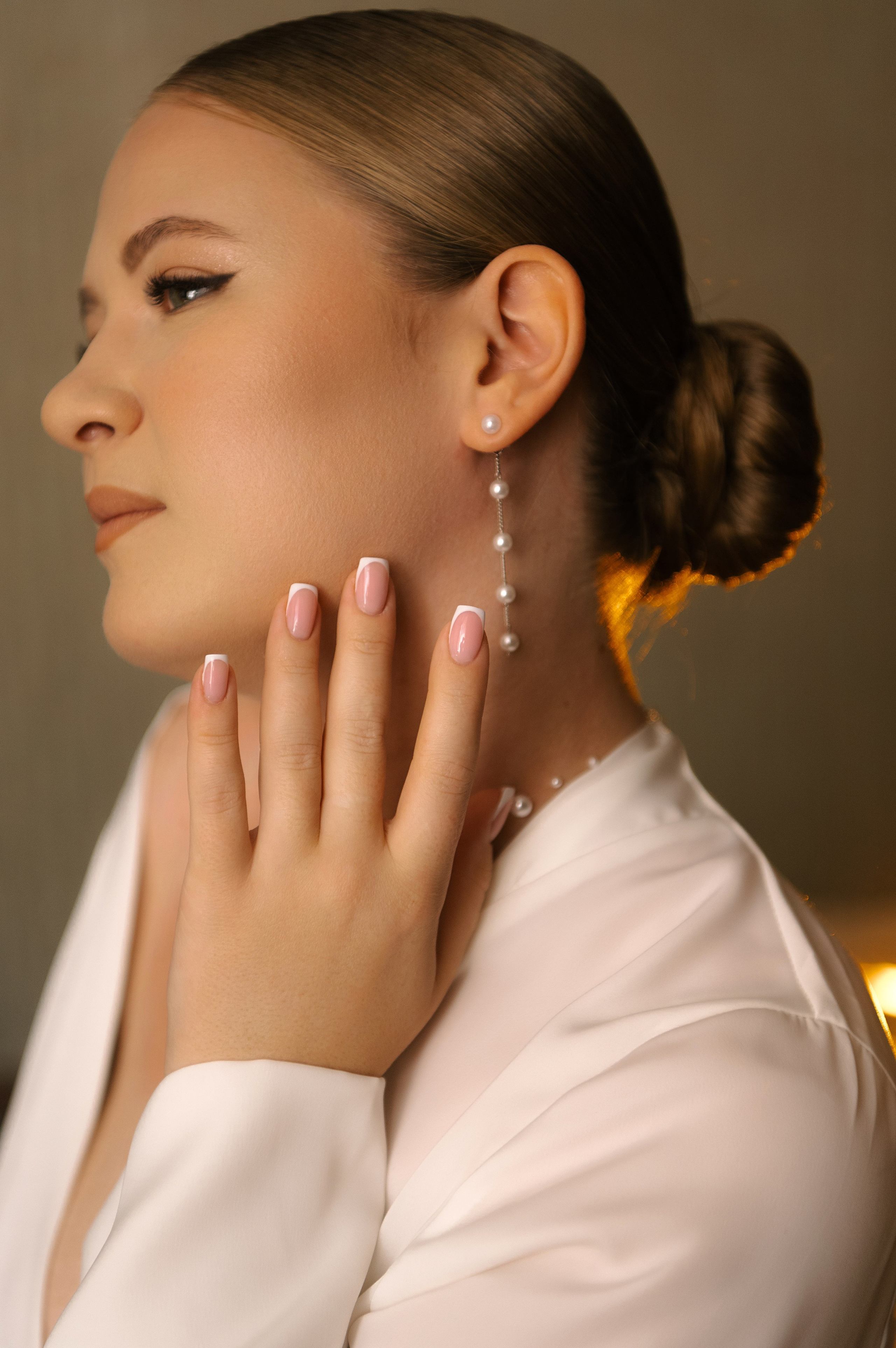 Даниил и Виктория. Свадебный фотограф Белгород