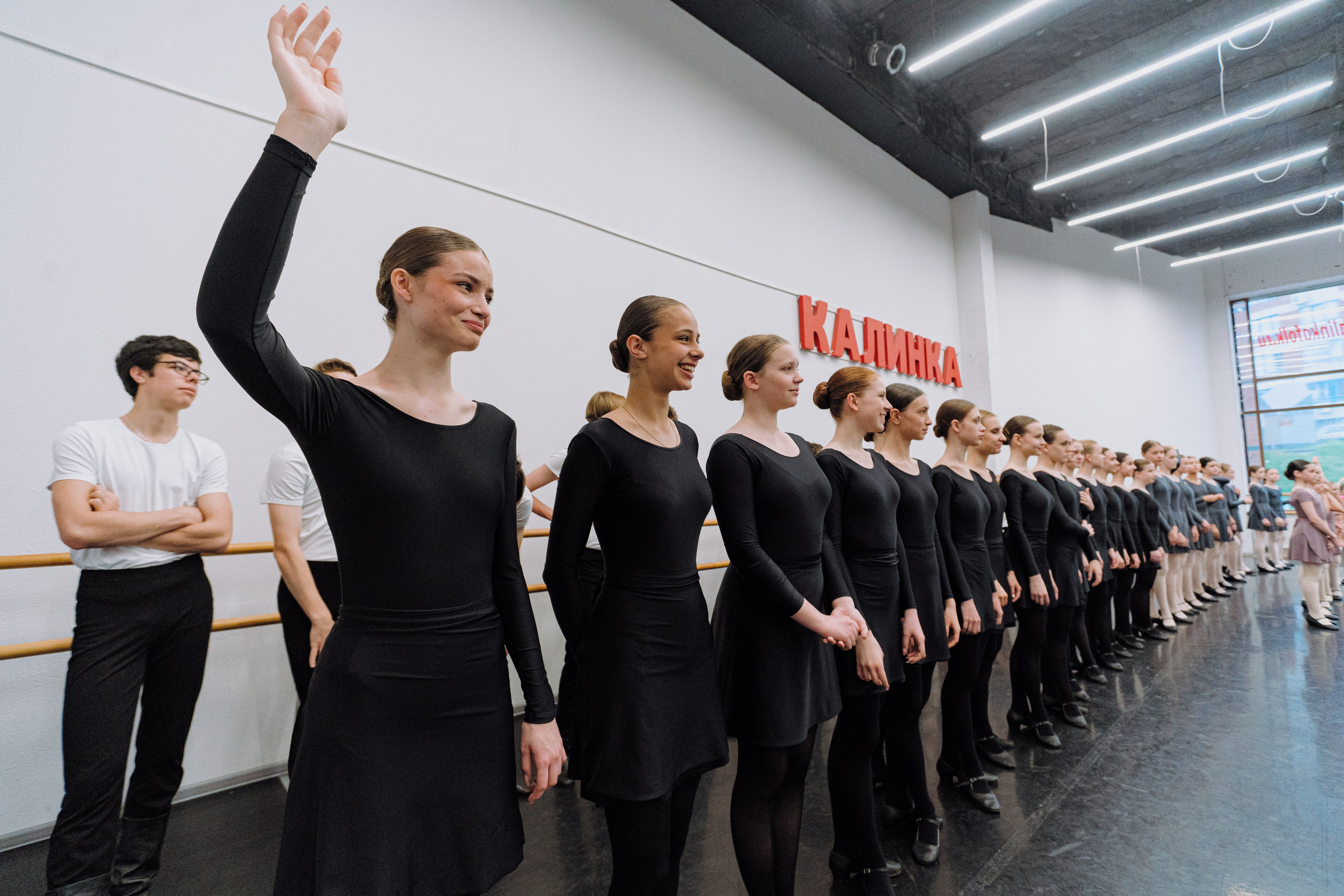 Егор Дружинин / Уроки истории. Творческий и репортажный фотограф в Москве Клим Долгов