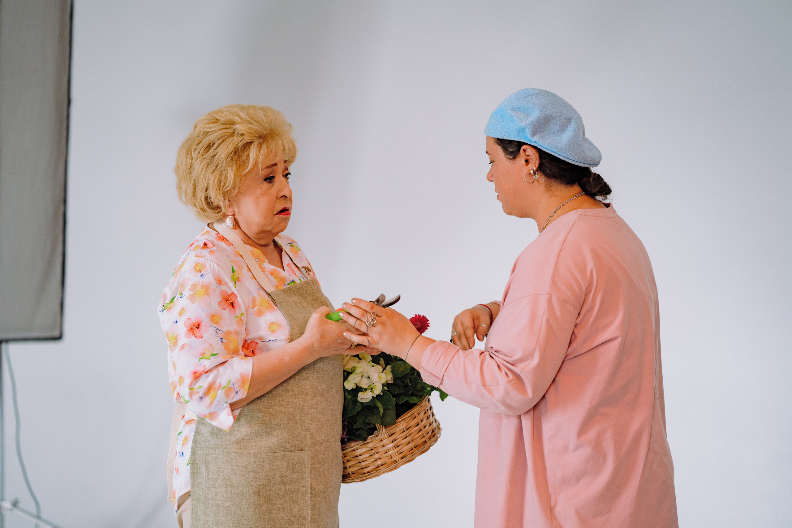 Бэкстейдж|СТС|Костя Вера. Творческий и репортажный фотограф в Москве Клим Долгов