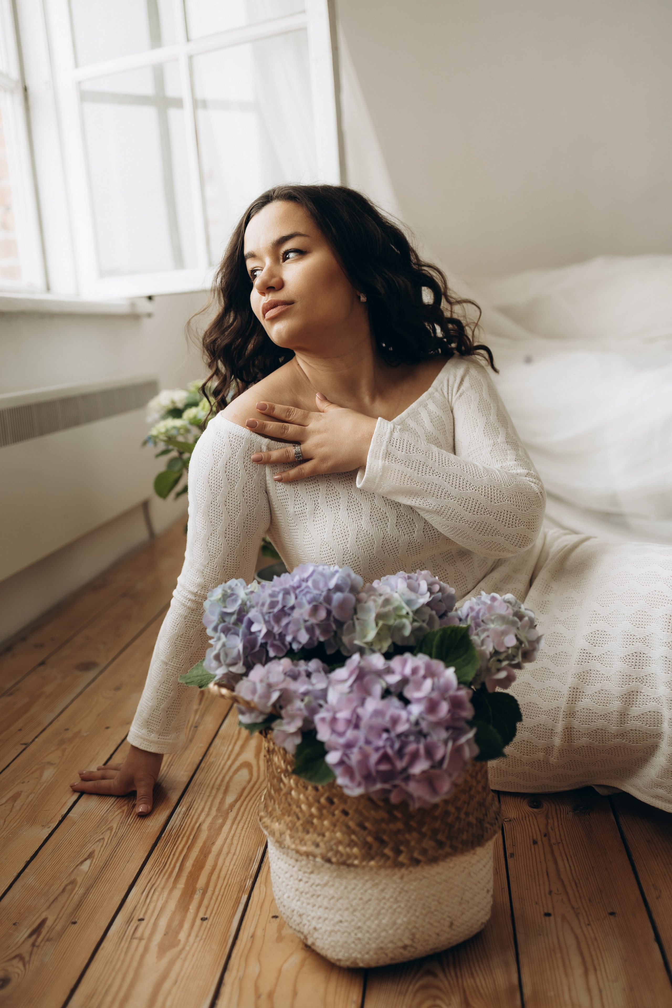 Девочки. Самый теплый фотограф в Краснодаре Рябоконь Ксения