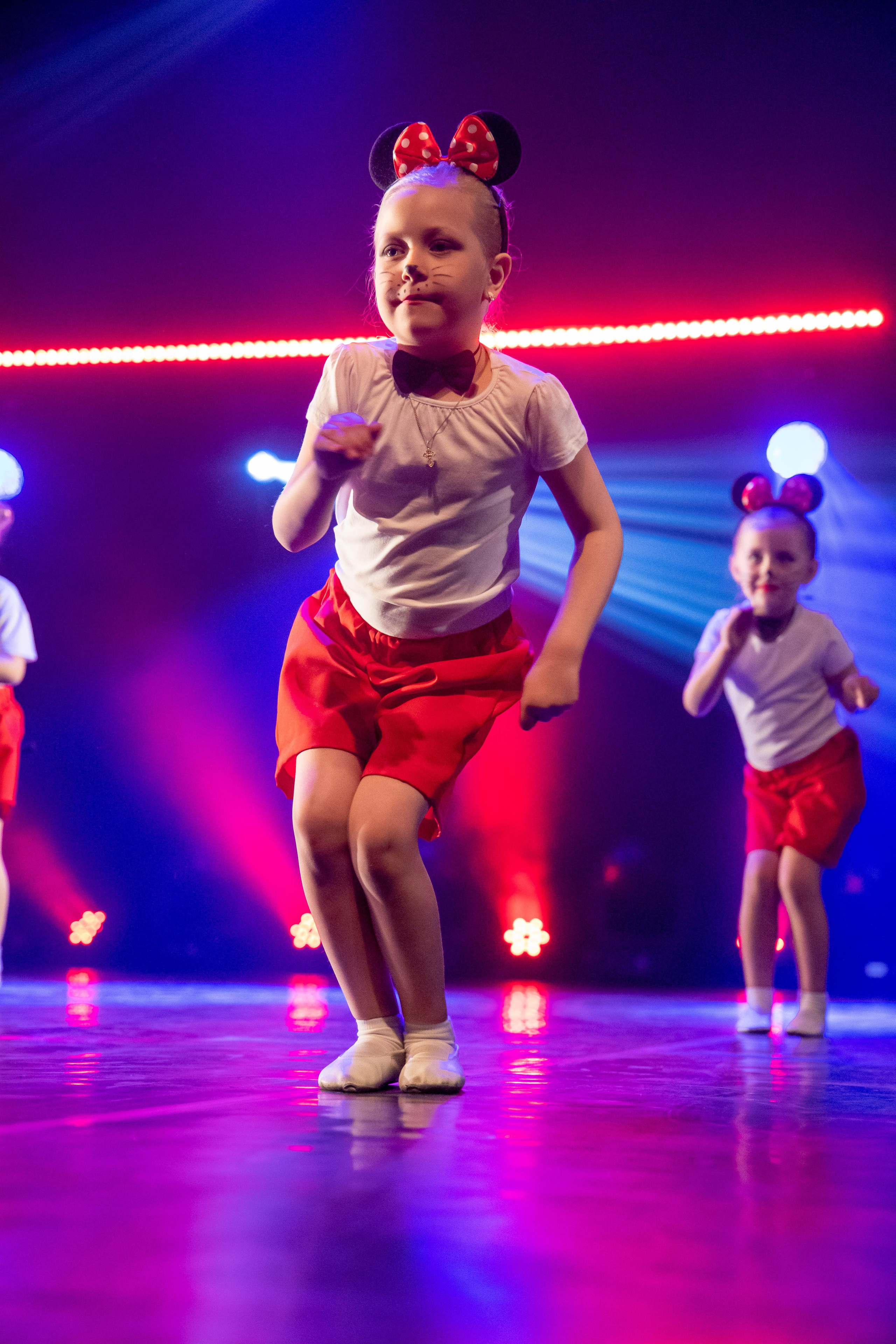 Отчетный концерт