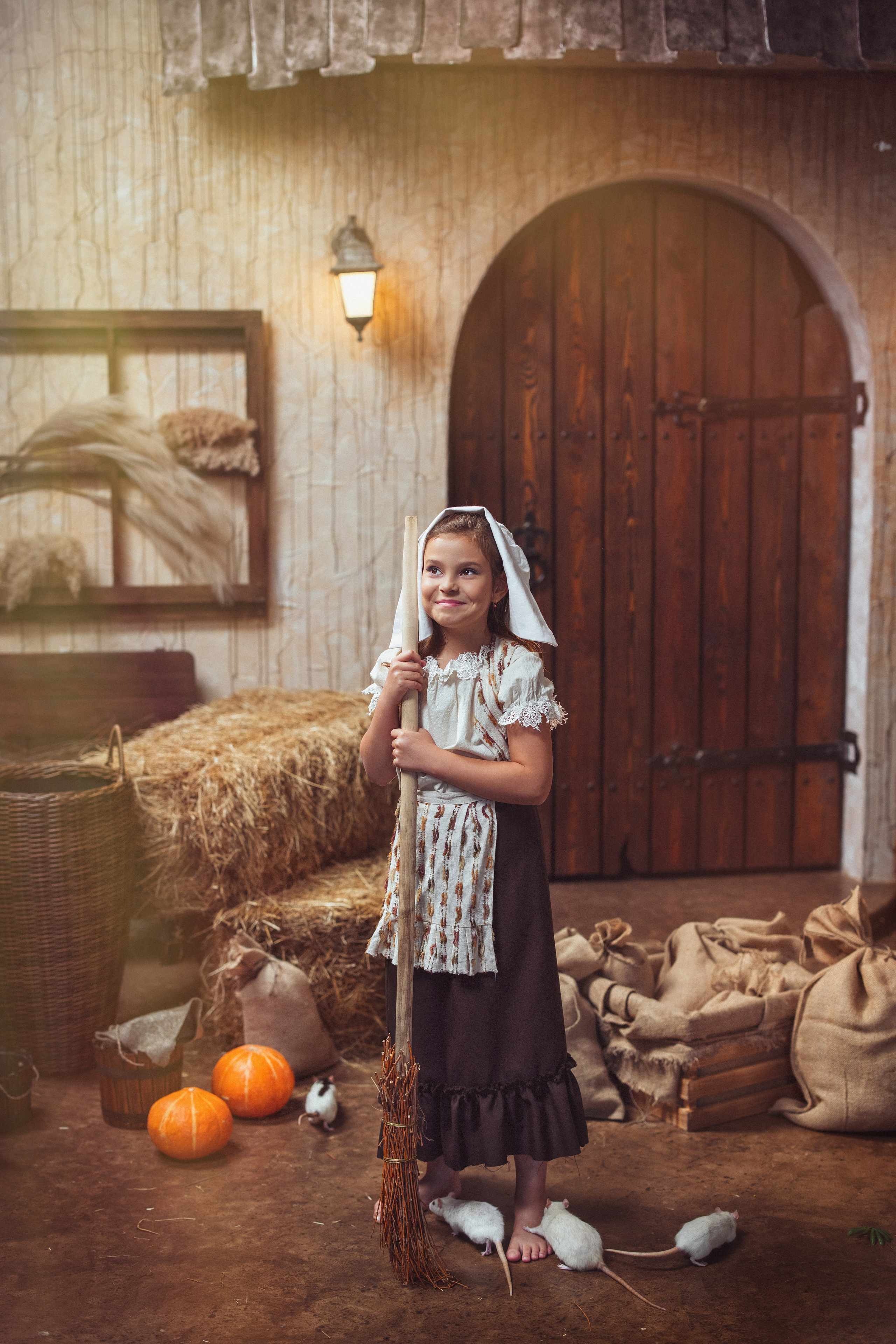 «ЗОЛУШКА». Семейный и детский фотограф в Краснодаре Анна Трашкова