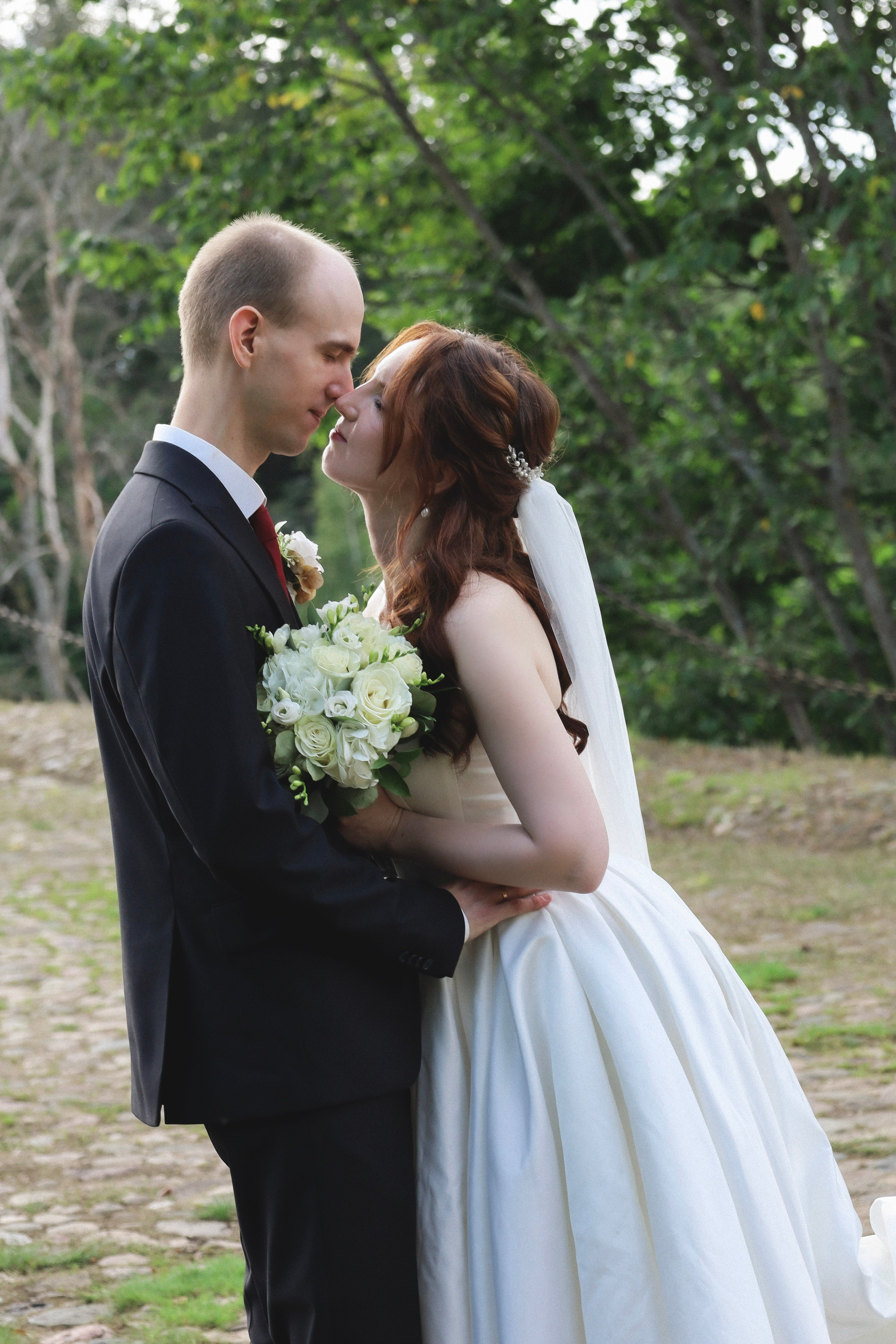 Anastasia & Ivan. Никонорова Анастасия