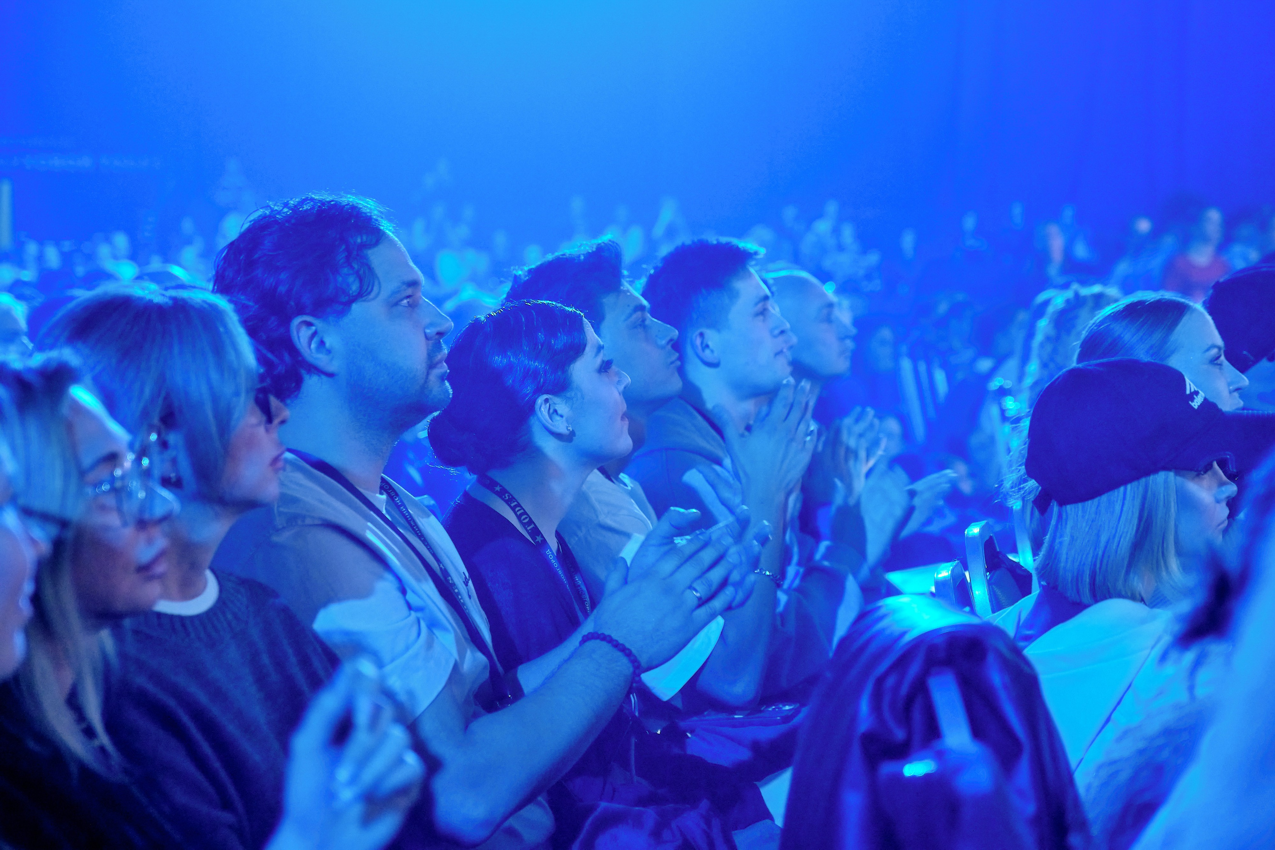 Todes Фест в Нижнем Новгороде. Репортажный фотограф Анастасия Ащепкова