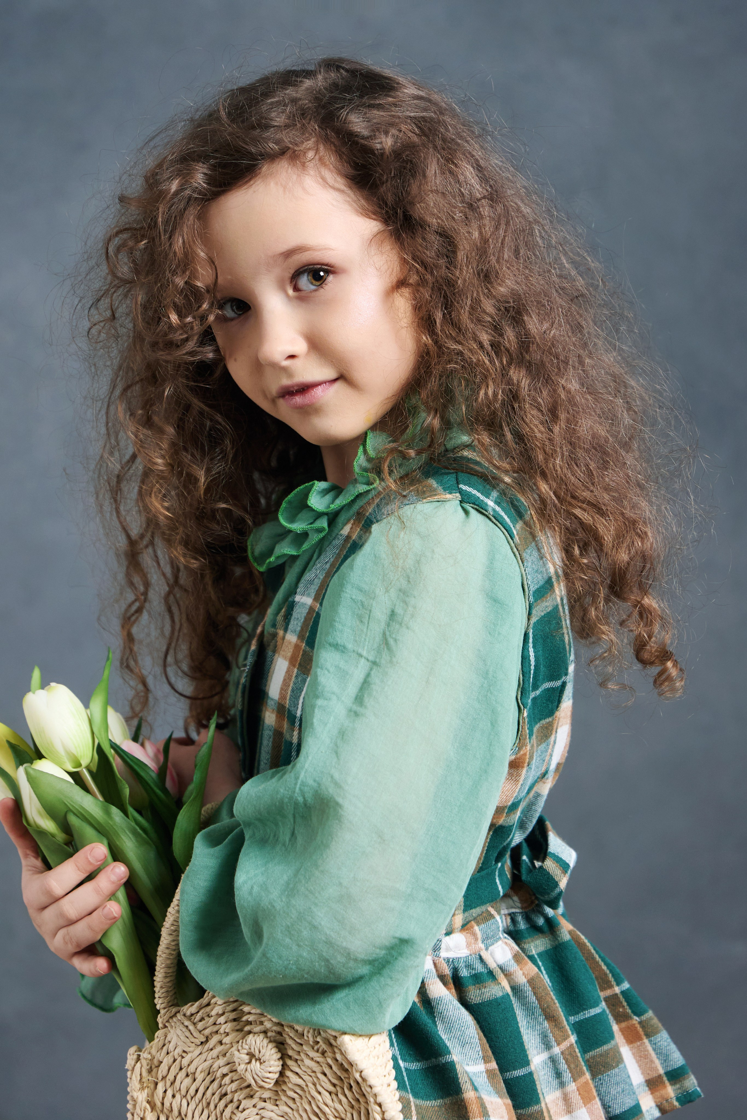 Девичник. Актерское и модельное портфолио. Фотограф в Москве Екатерина Коломеец