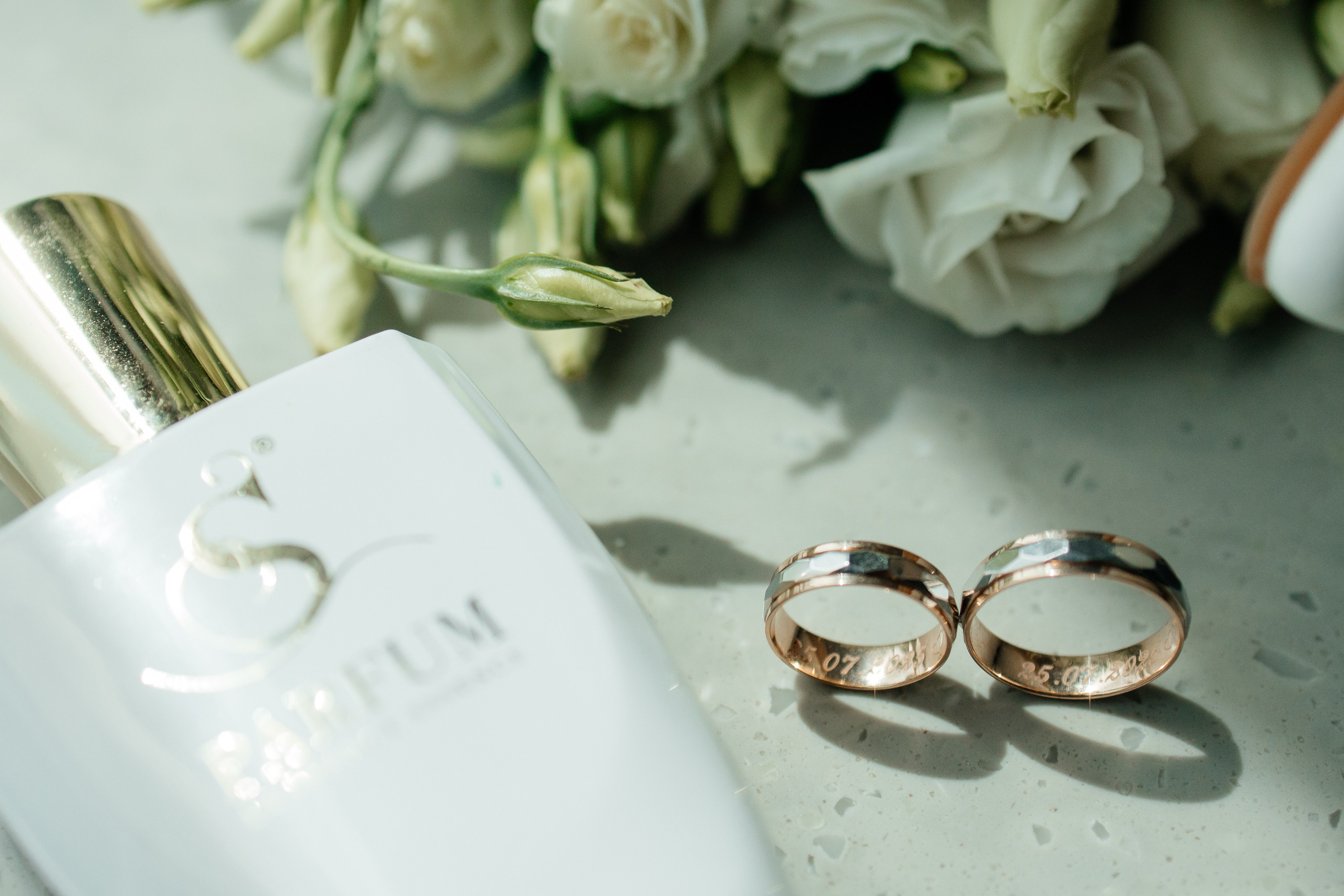 Свадьба Александра и Дарьи: мгновения, которые останутся навсегда. Фотограф Семён Гнеушев