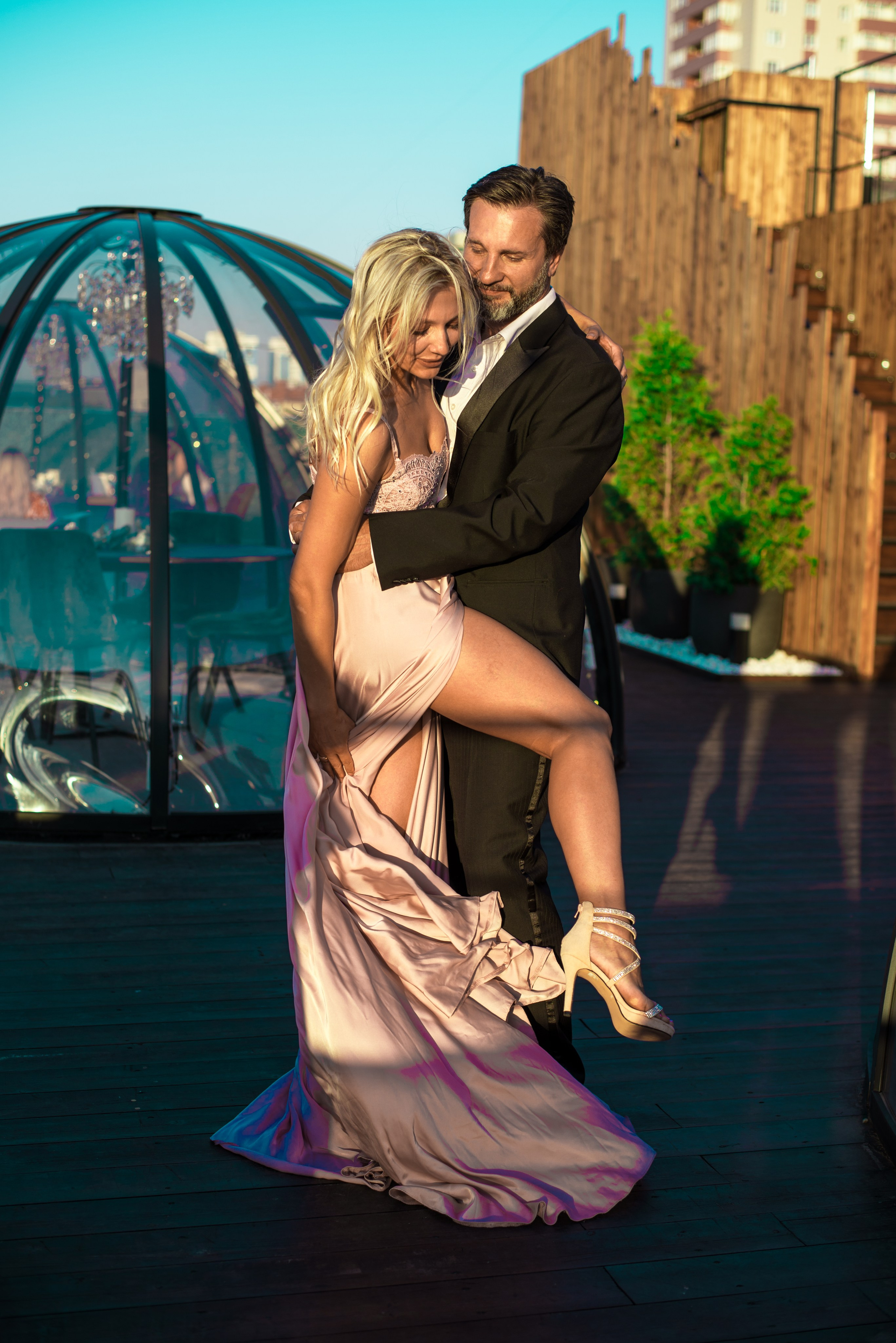 Love&Story. Главная