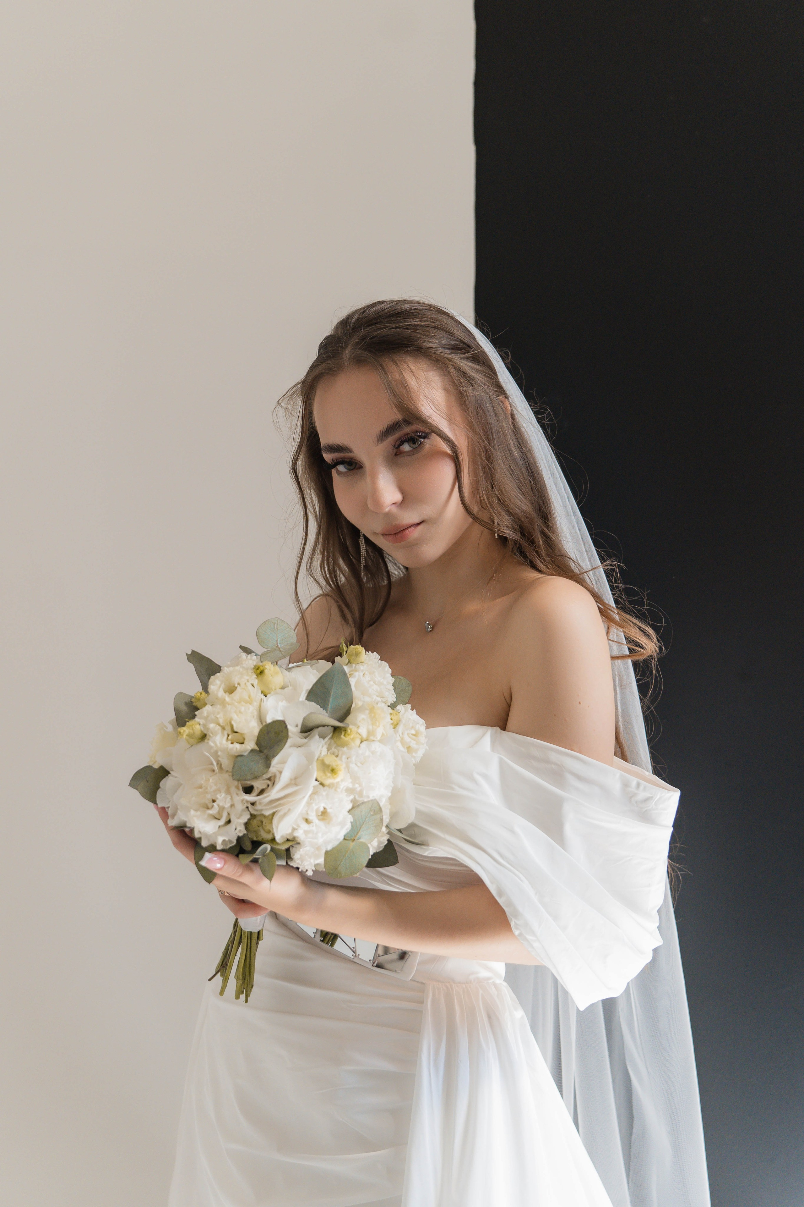 Арина и Андрей