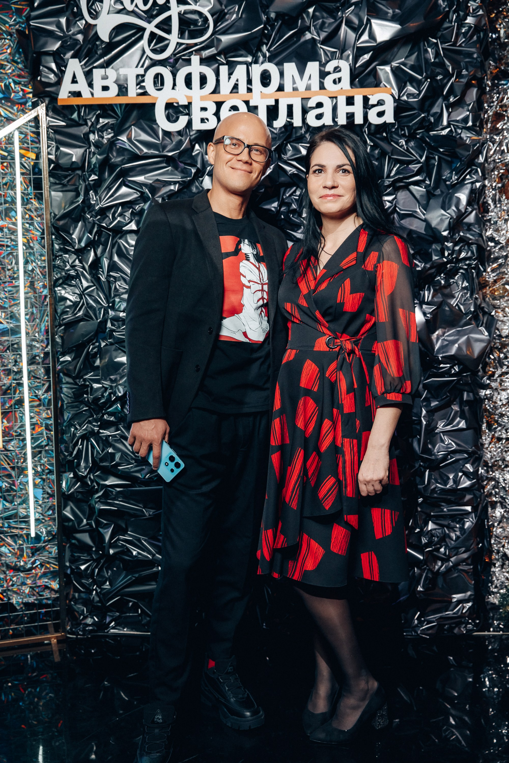 Автофирма «Светлана». Свадебный фотограф Дмитрий Воробьев Ярославль