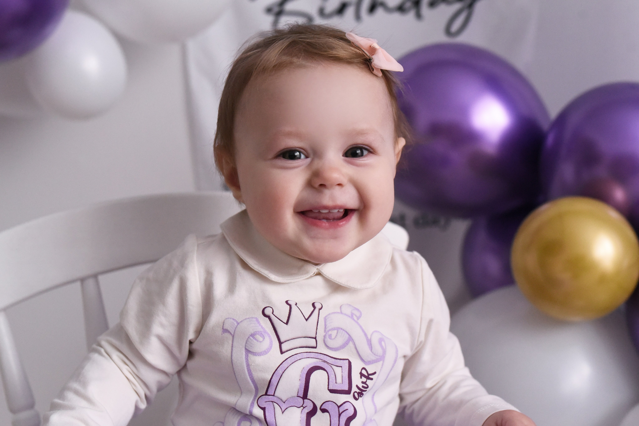 Детские Дни Рождения. Детский и семейный Фотограф г. Красноярск