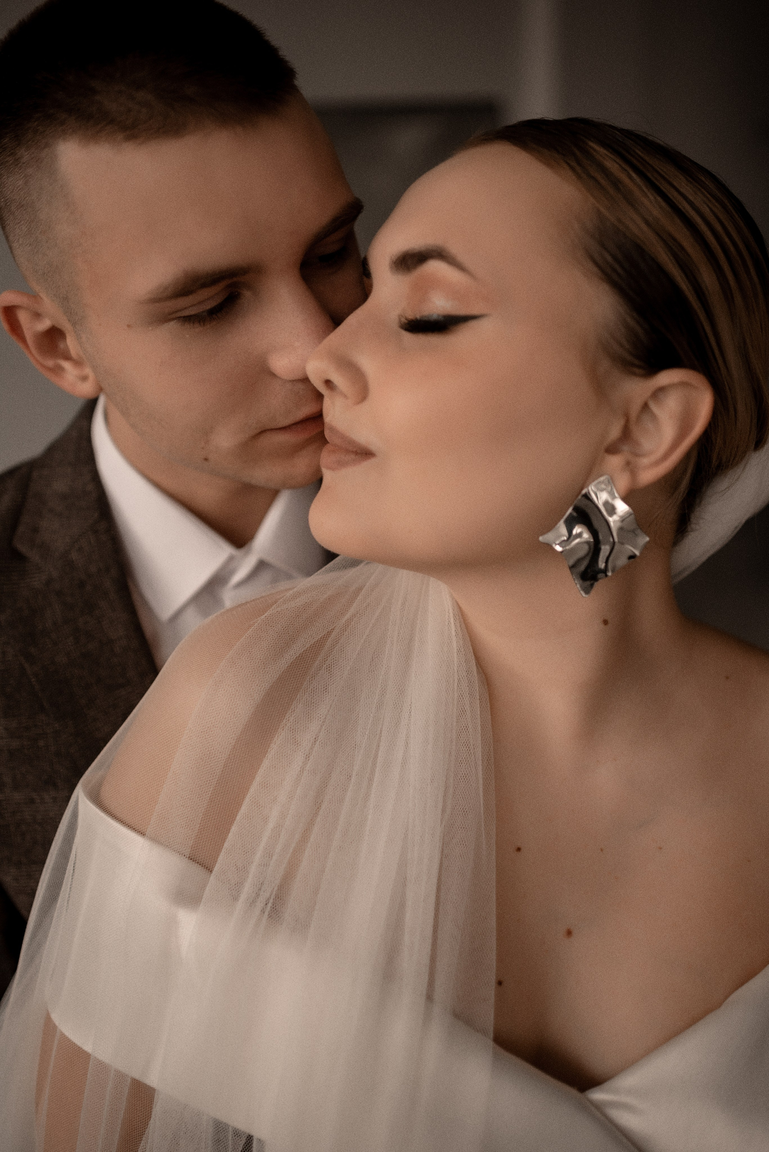 Валера и Даша. Свадебный и семейный фотограф в Серпухове Александра Дерюшева