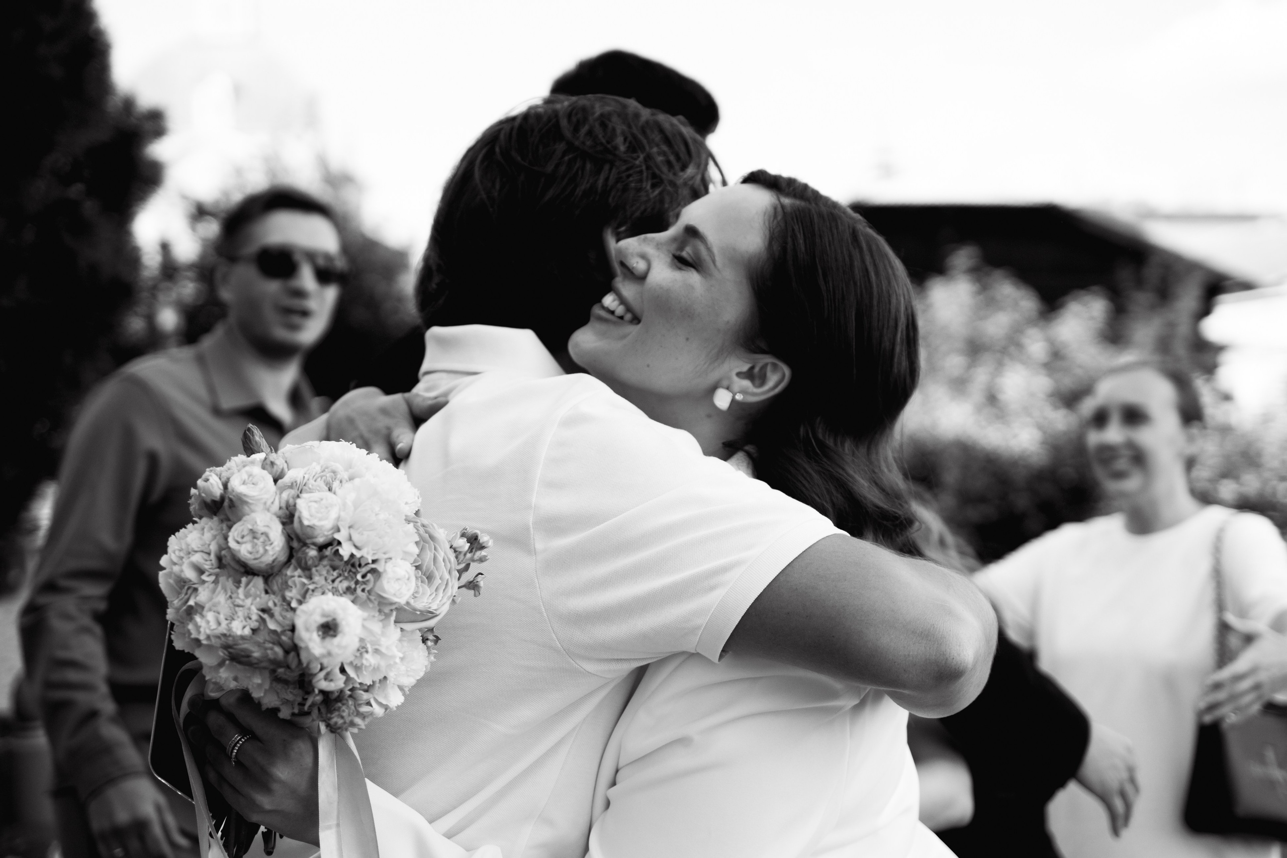 Свадьбы. Фотограф в красноярске