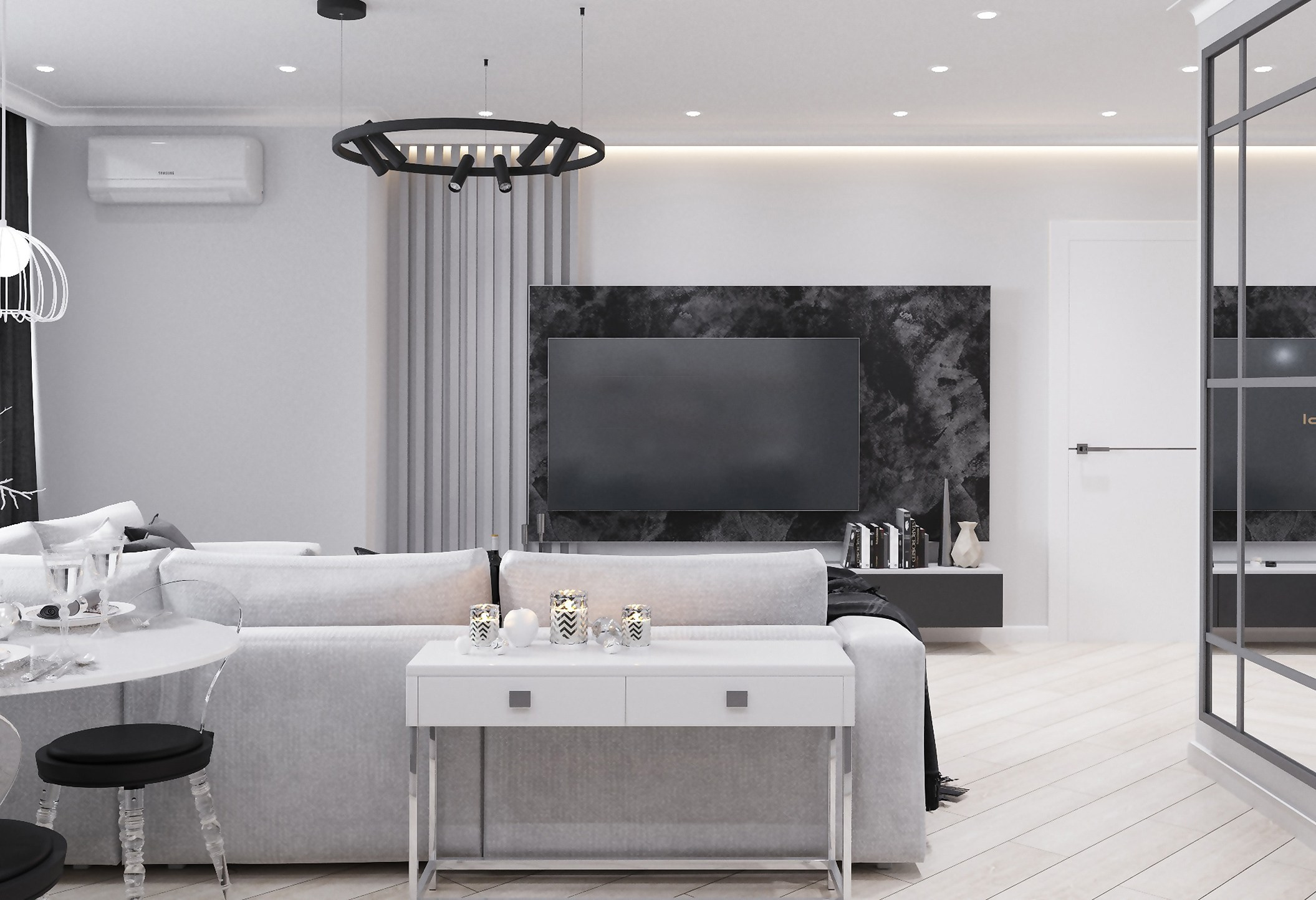 Проекты старше 5 лет. Дизайнер интерьера Малюгина Ксения Санкт-Петербург