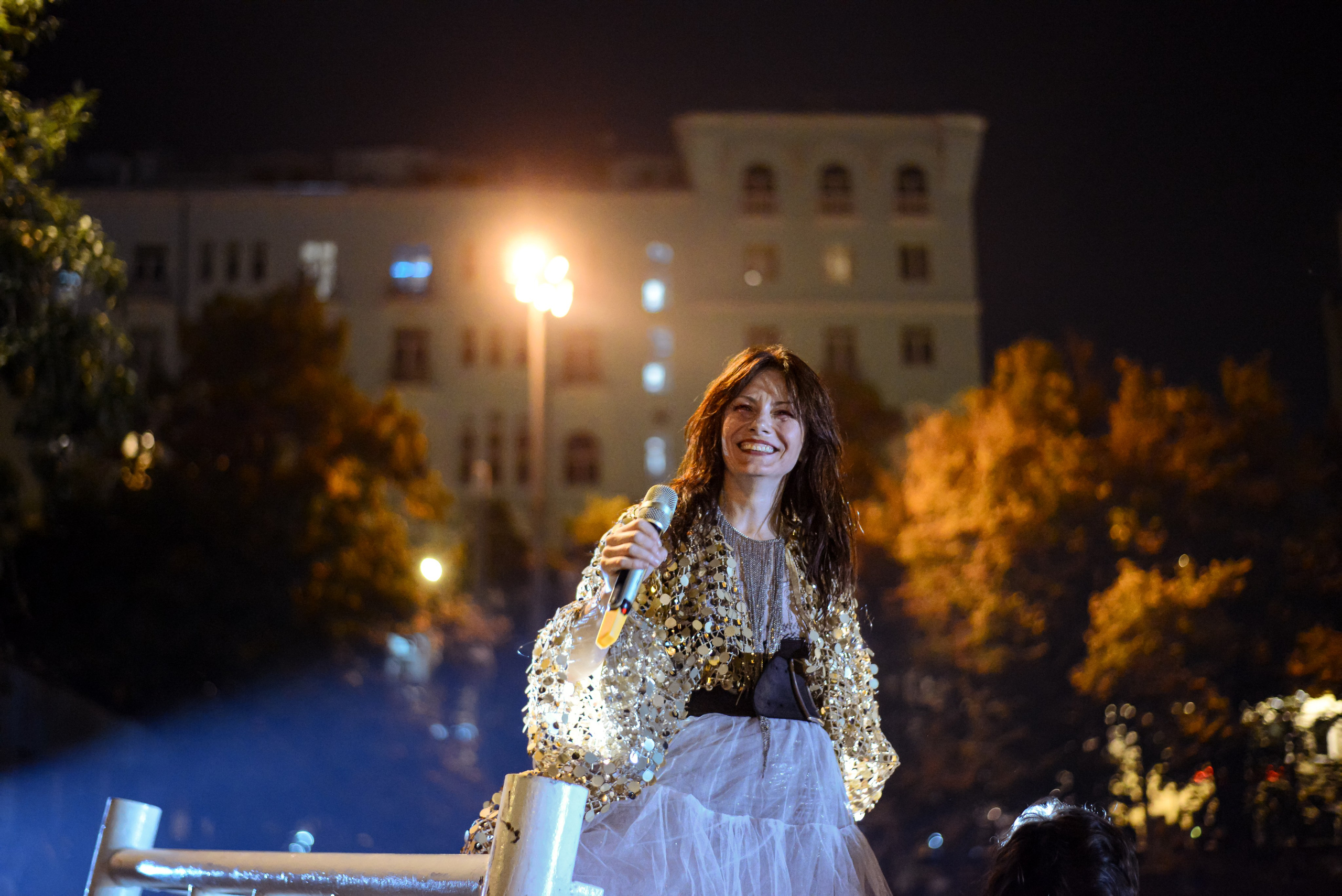 Макаркина студио Театральный Бульвар. Rystemys Picture