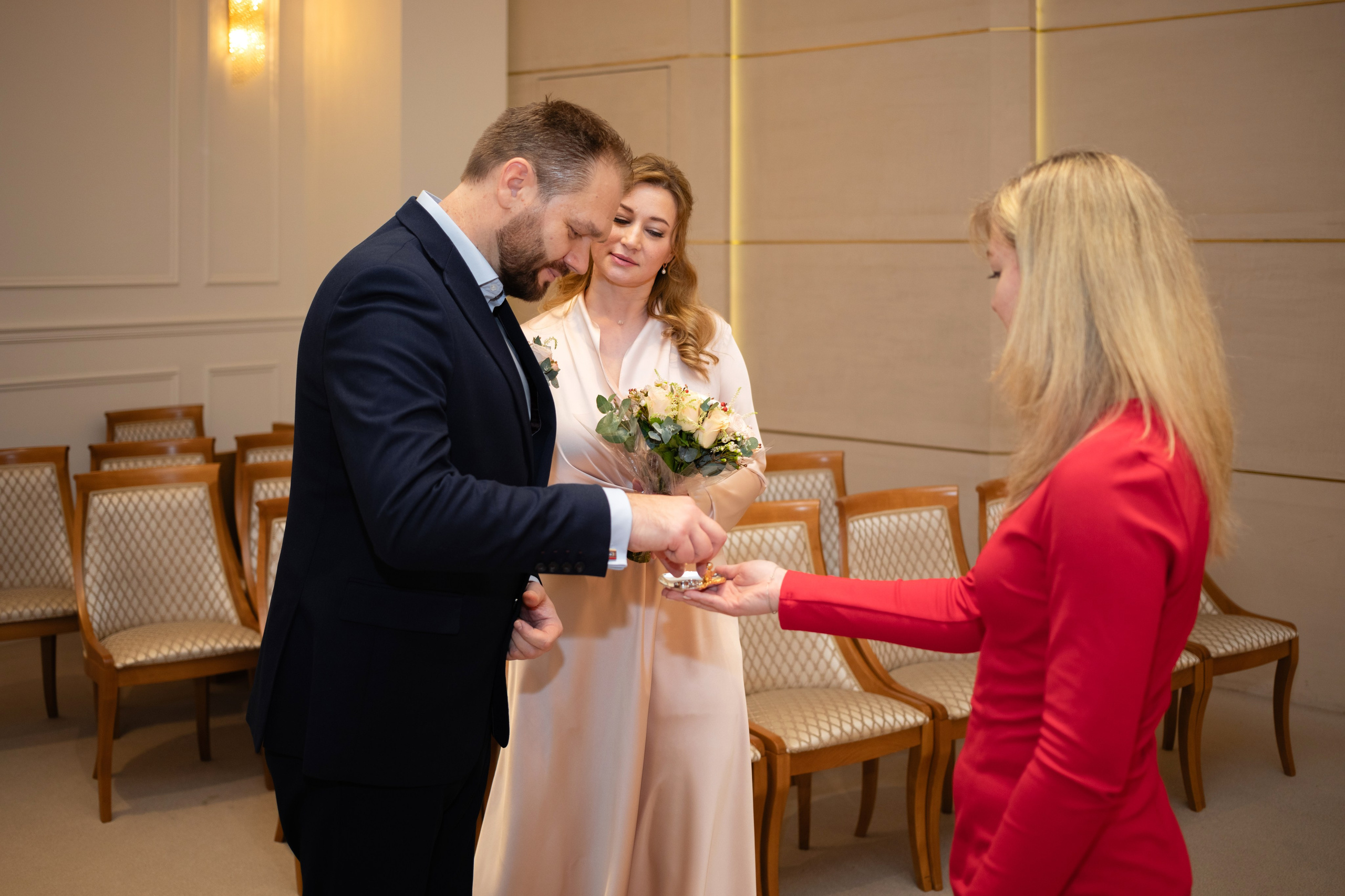 Роман&Светлана. Фотограф Алина Гашникова