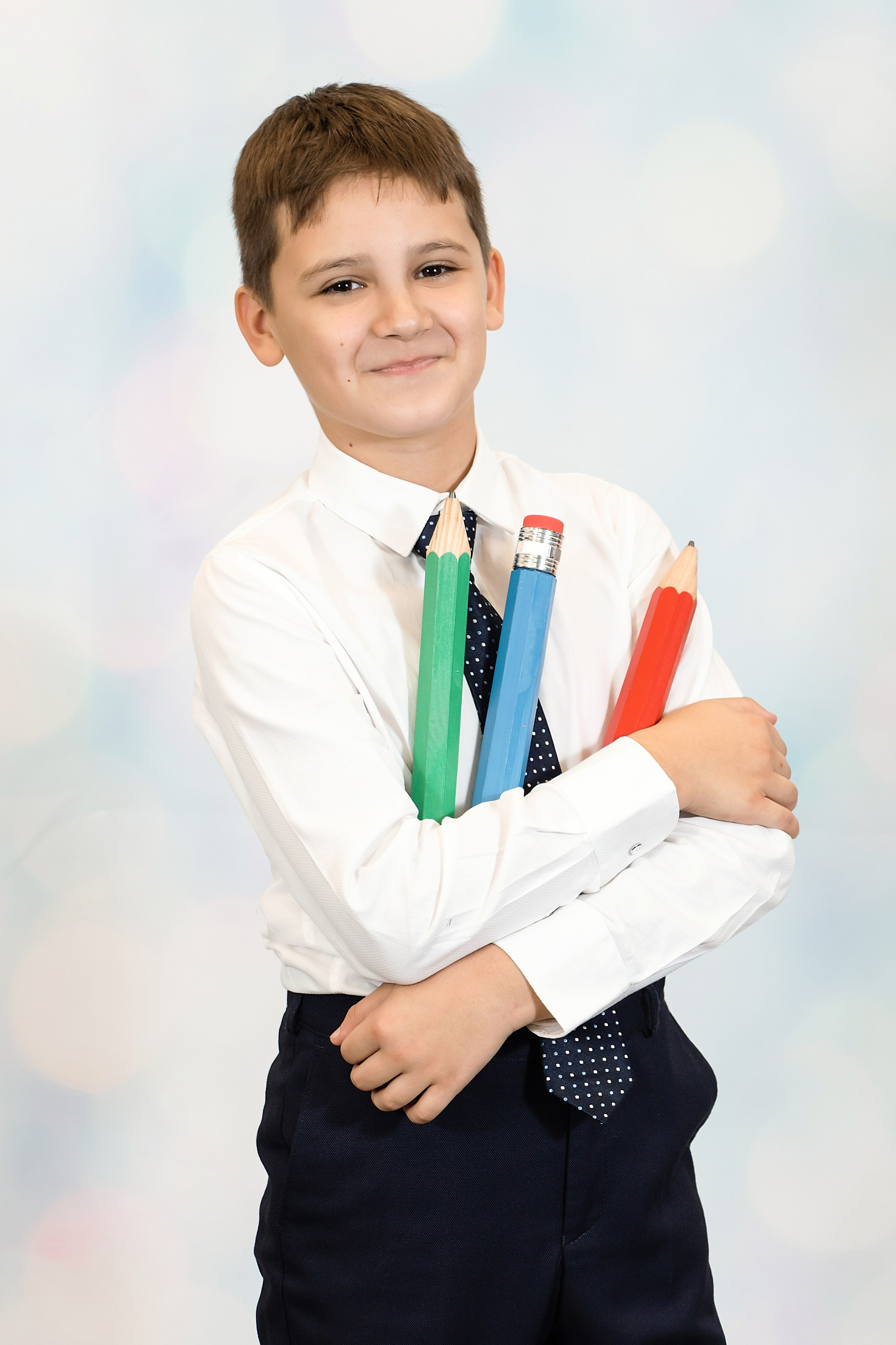 4 класс. Съёмка в кафе. Выпускные альбомы «Эврика» в Нижнем Новгороде