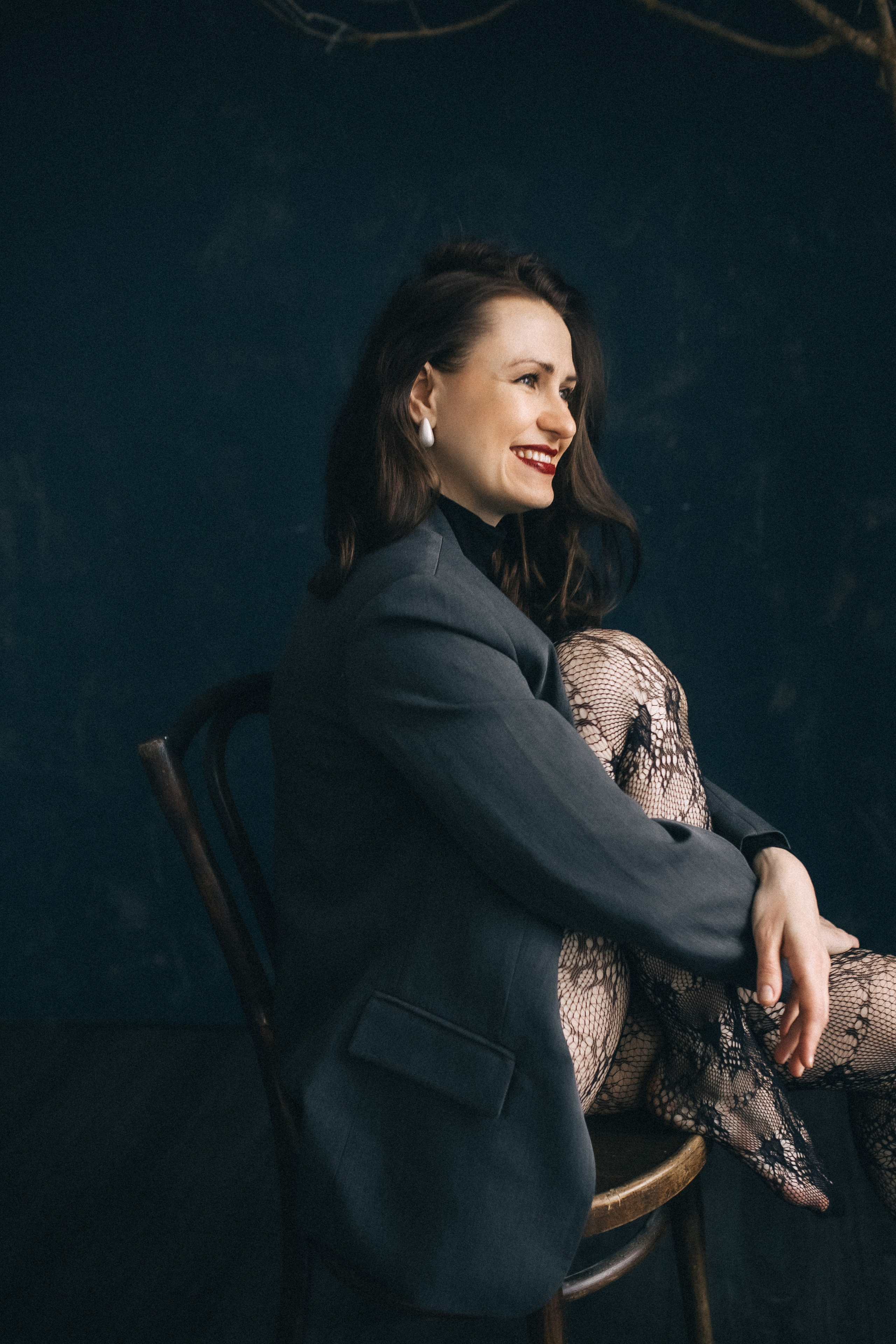 Перезагрузка, фотосессия в студии. Профессиональный фотограф, Москва |Видное Елена Елизарова