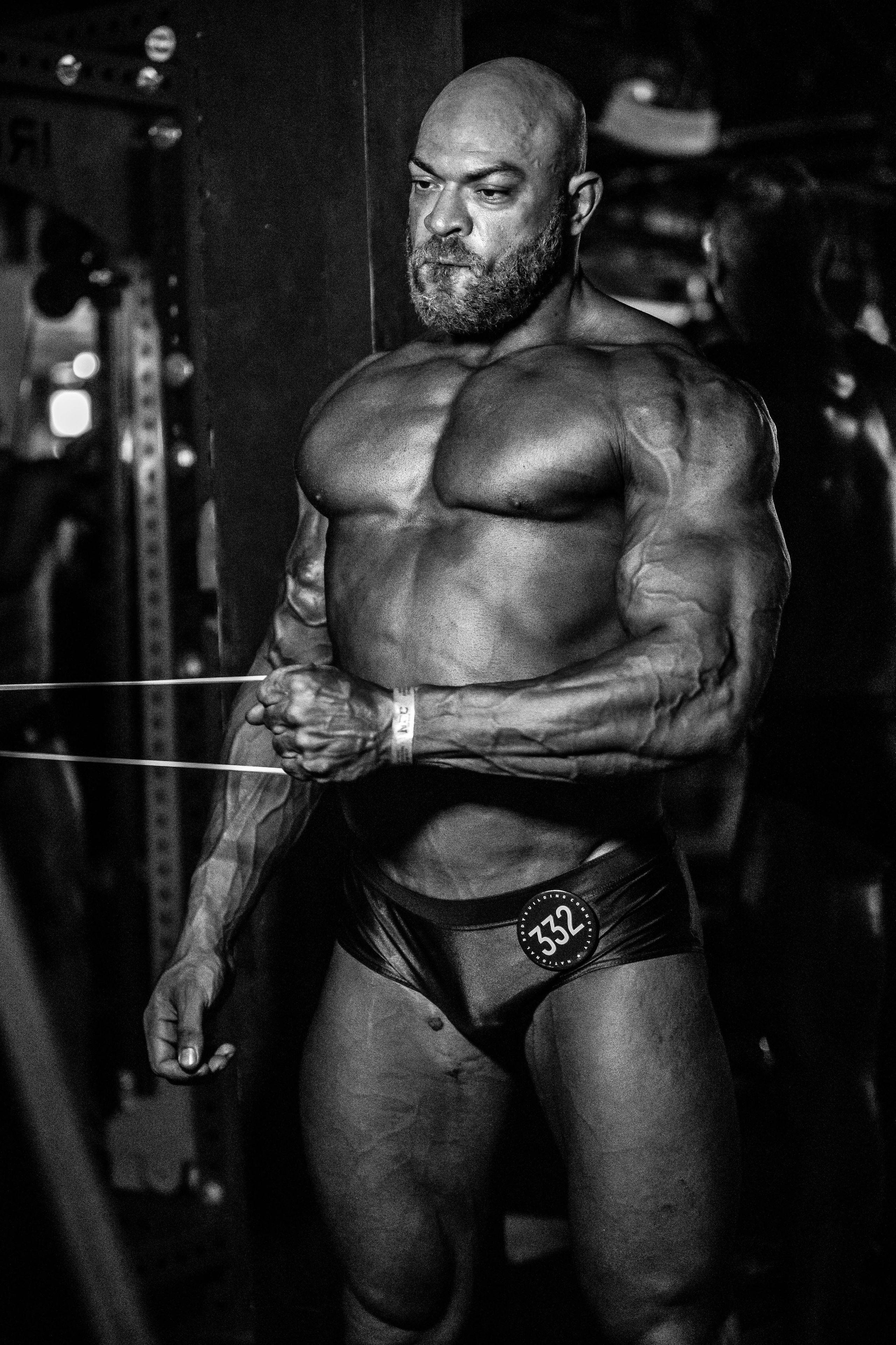 NBC9. Фотограф — художник в Москве Васильева Юлия