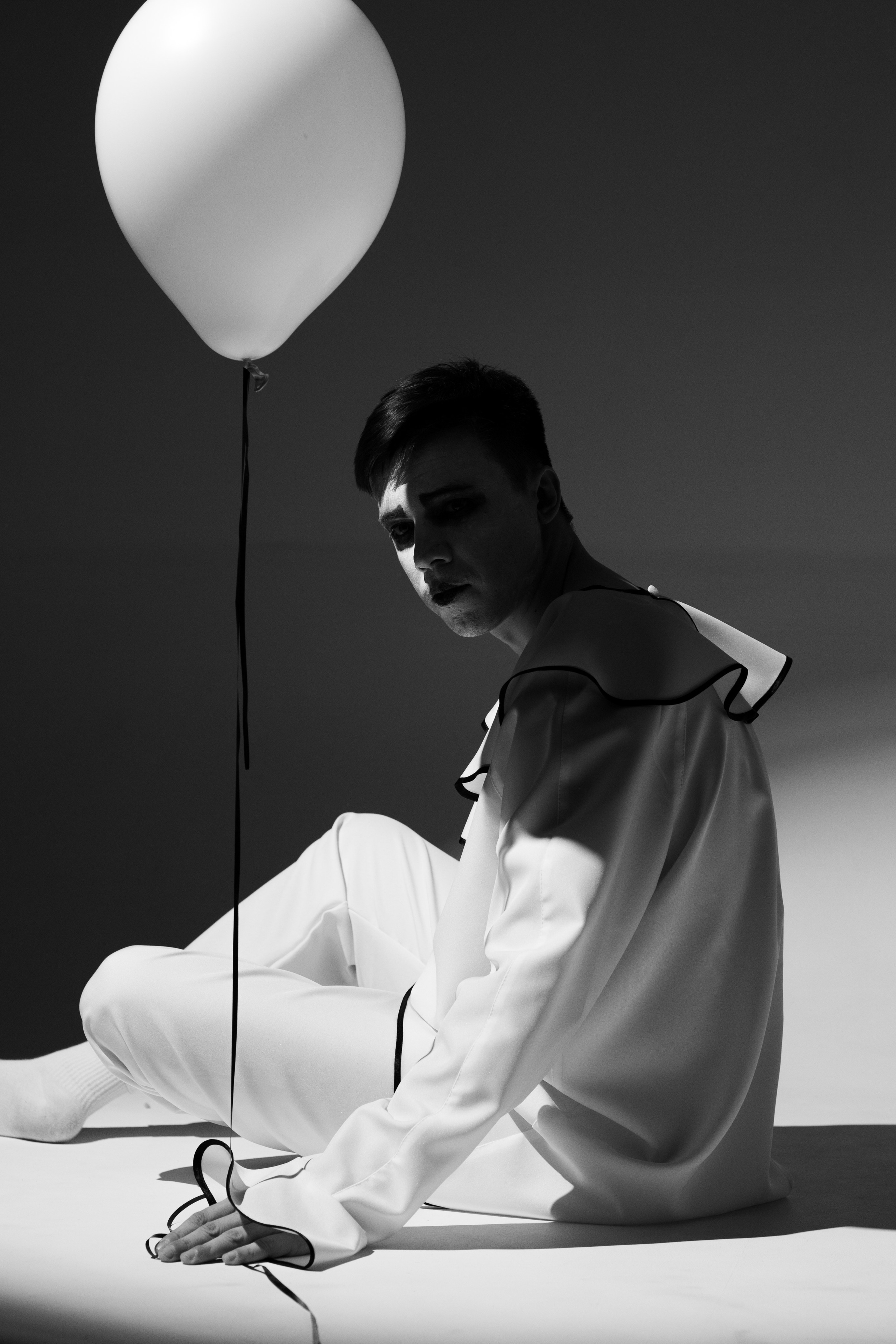 Евгений. Фотограф в Тюмени Даша Михнова. Портреты, фотопроекты, фотодни