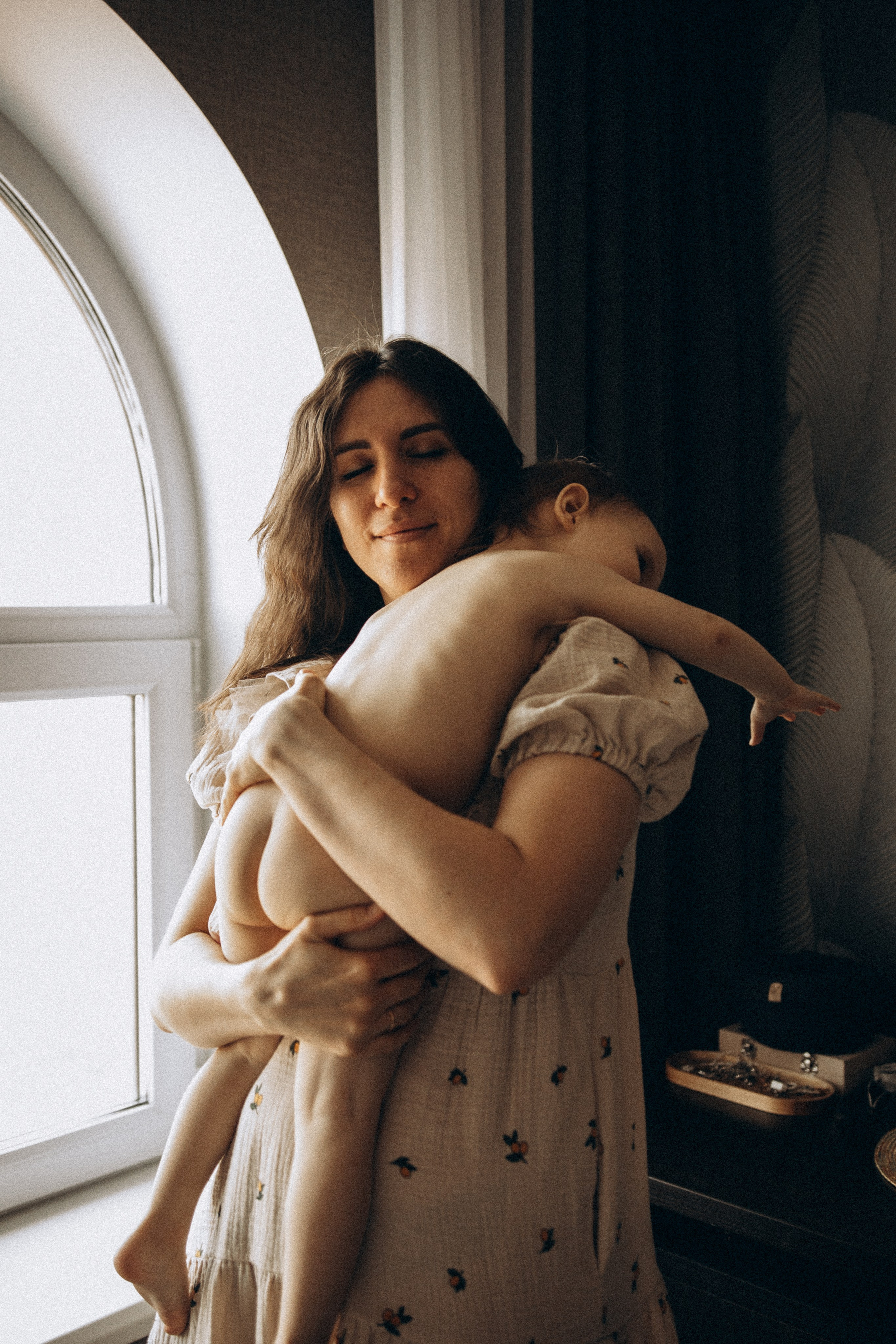 1 годик Арине. Семейный Фотограф и Видеограф в Уфе Айгуль Васильева